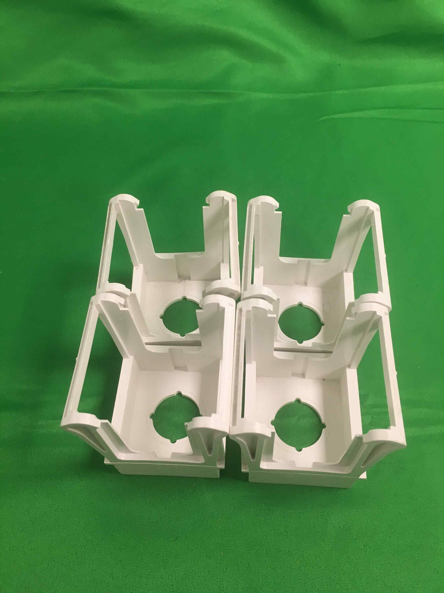 Schneider-Electric A9A15151 A9A15151 4 UNITS WITHOUT ORIGINAL PACKAGING