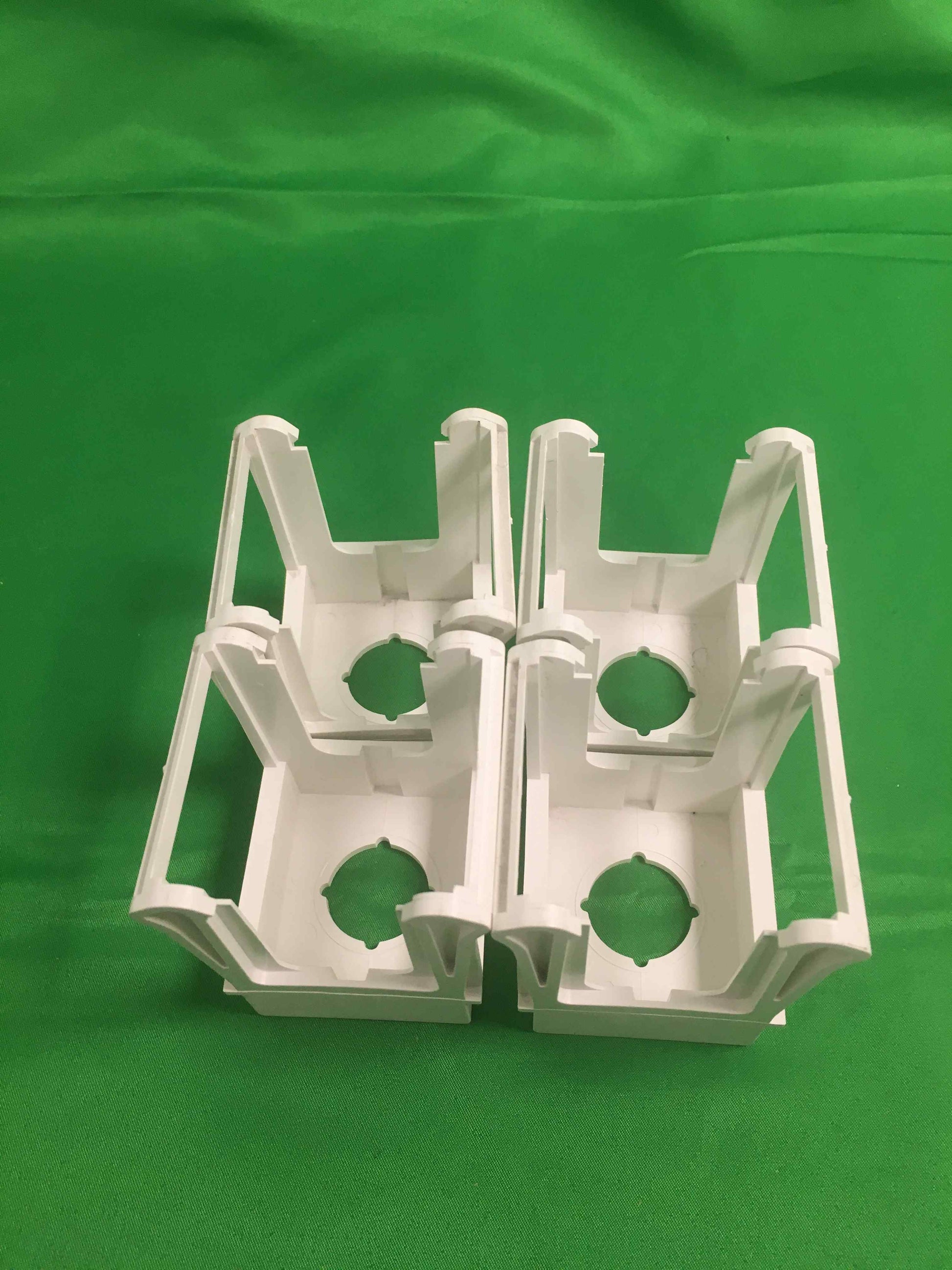 Schneider-Electric A9A15151 A9A15151 4 UNITS WITHOUT ORIGINAL PACKAGING