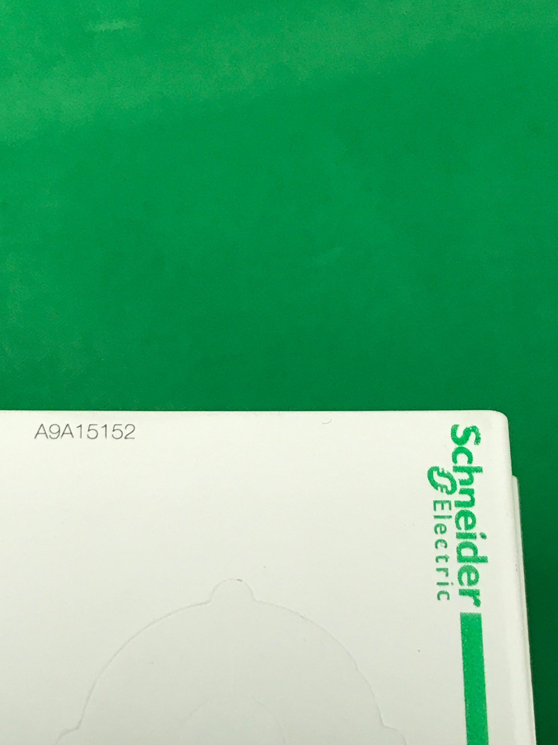Schneider-Electric A9A15152 A9A15152 BOX OF 4 UNITS