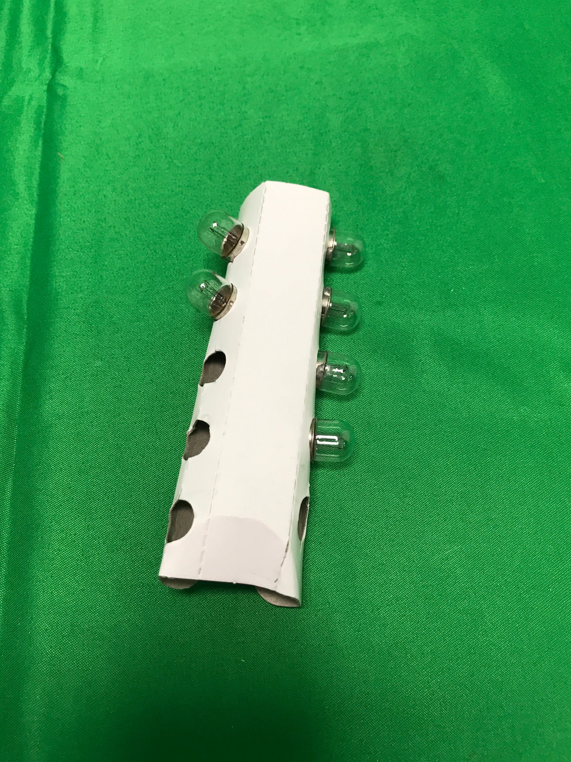 ABI AB 1400 AB1400 BOX OF 6 units OPEN BOX