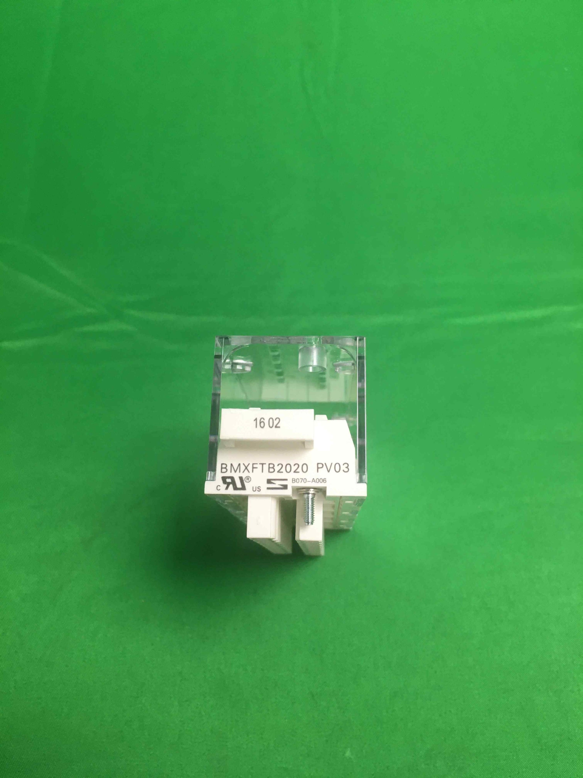 Schneider-Electric BMXFTB2020 BMXFTB2020