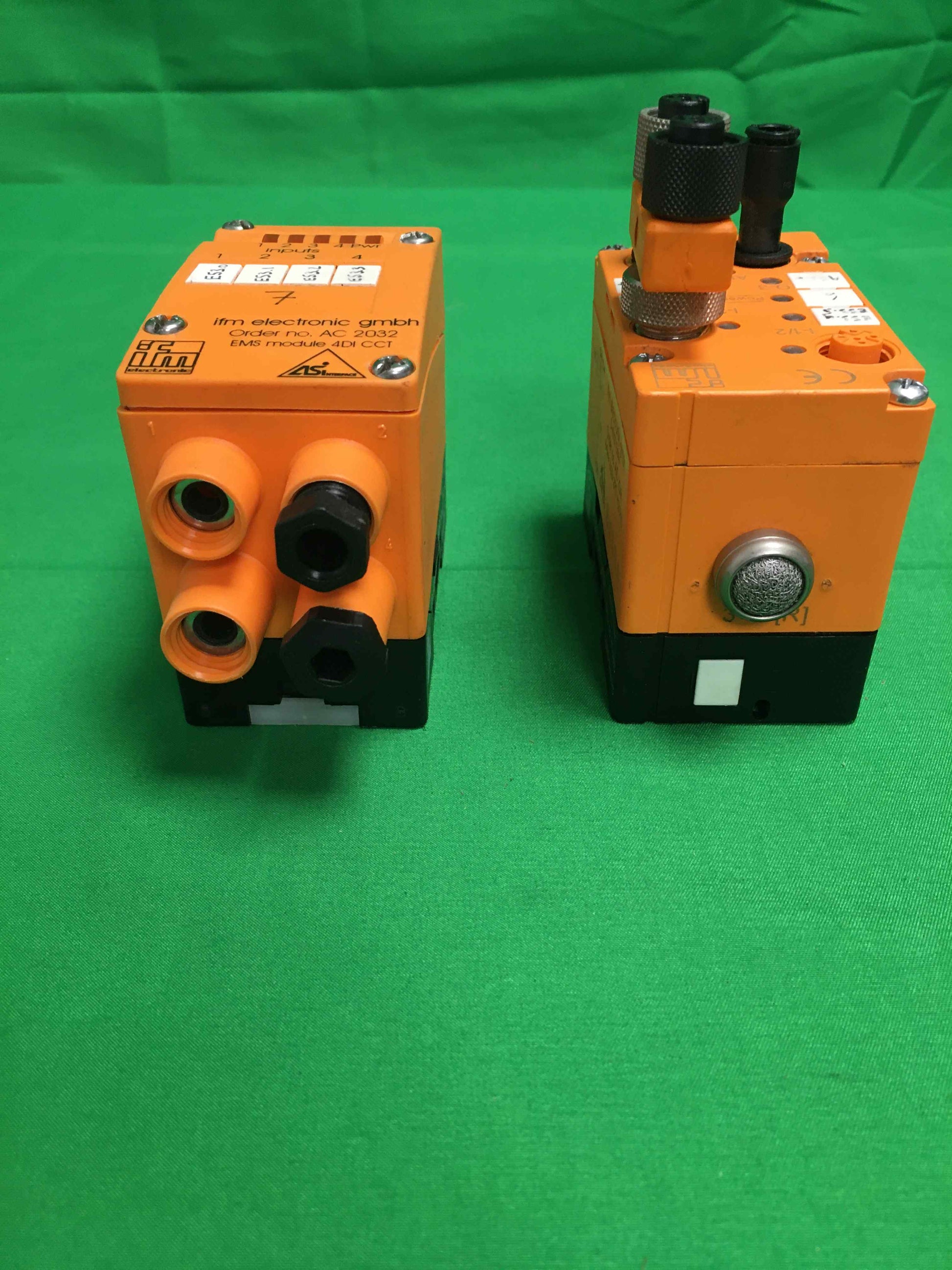 IFM ELECTRONIC-D-45127/D45127