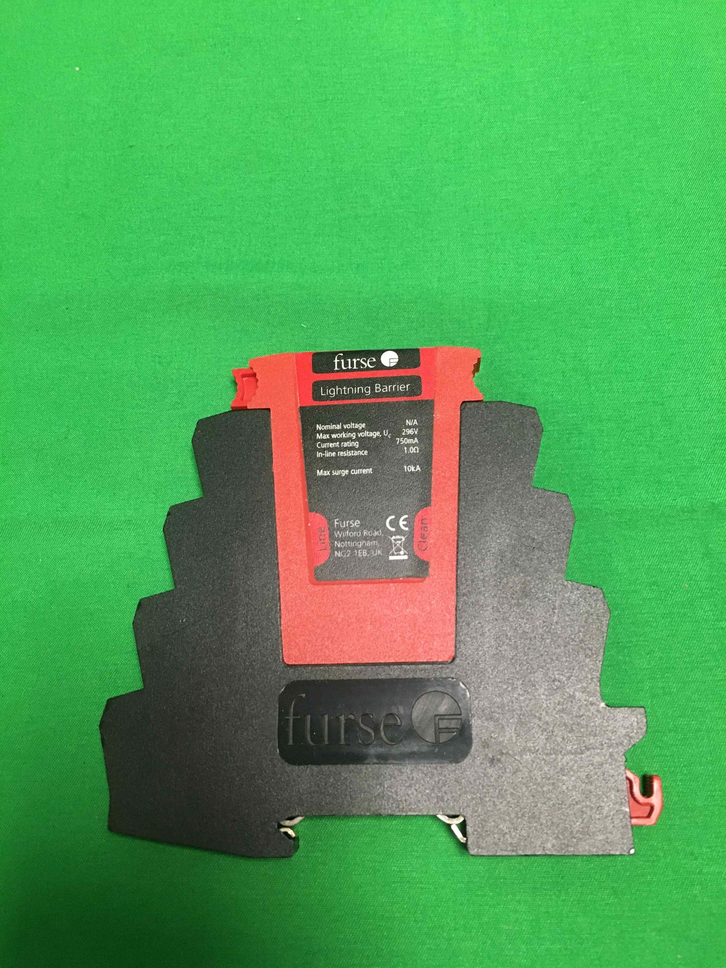 FURSE-ESP SL TN/ESPSLT