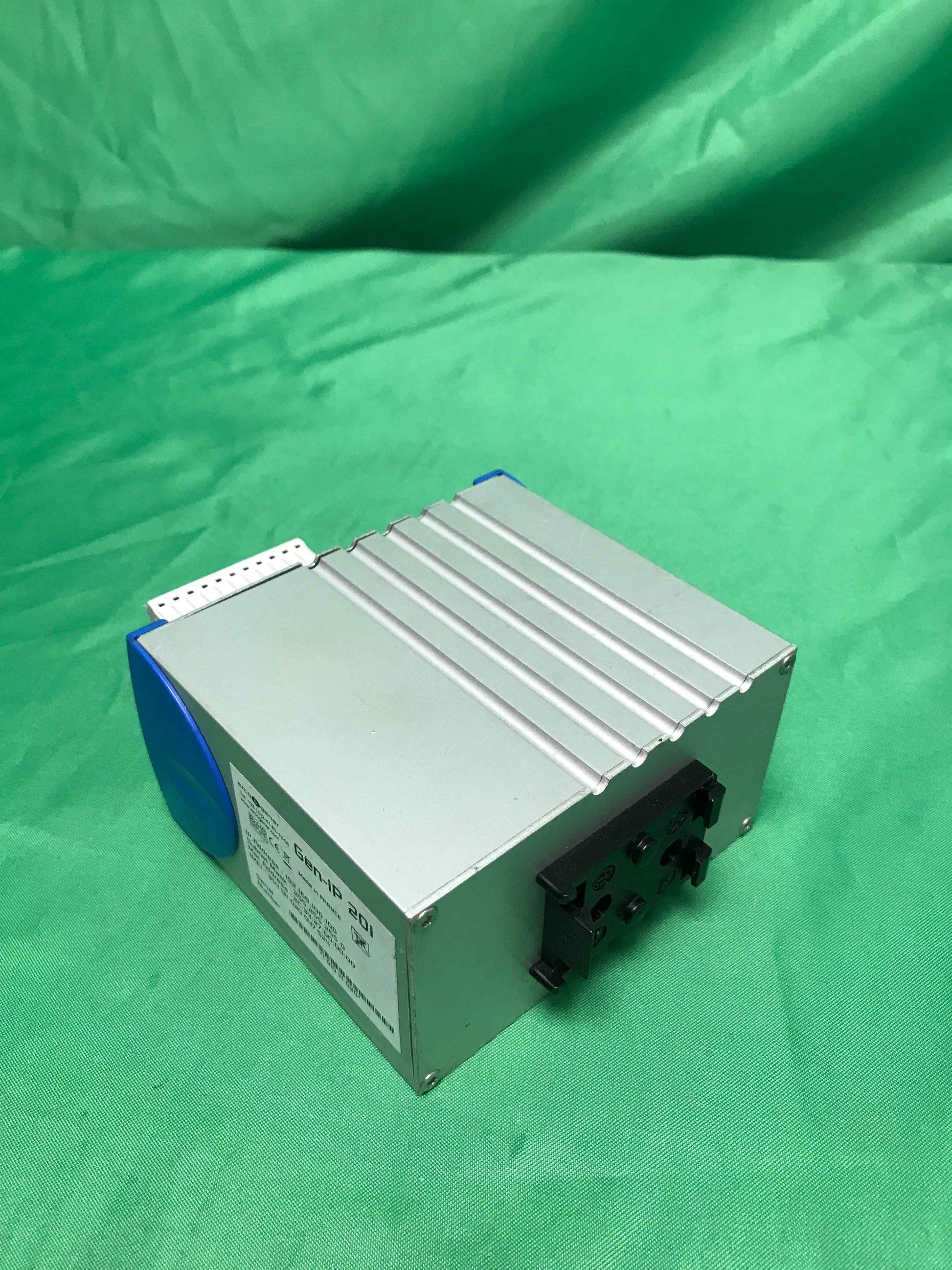 ERCO&GENER-GENIP 20I/GENIP20I