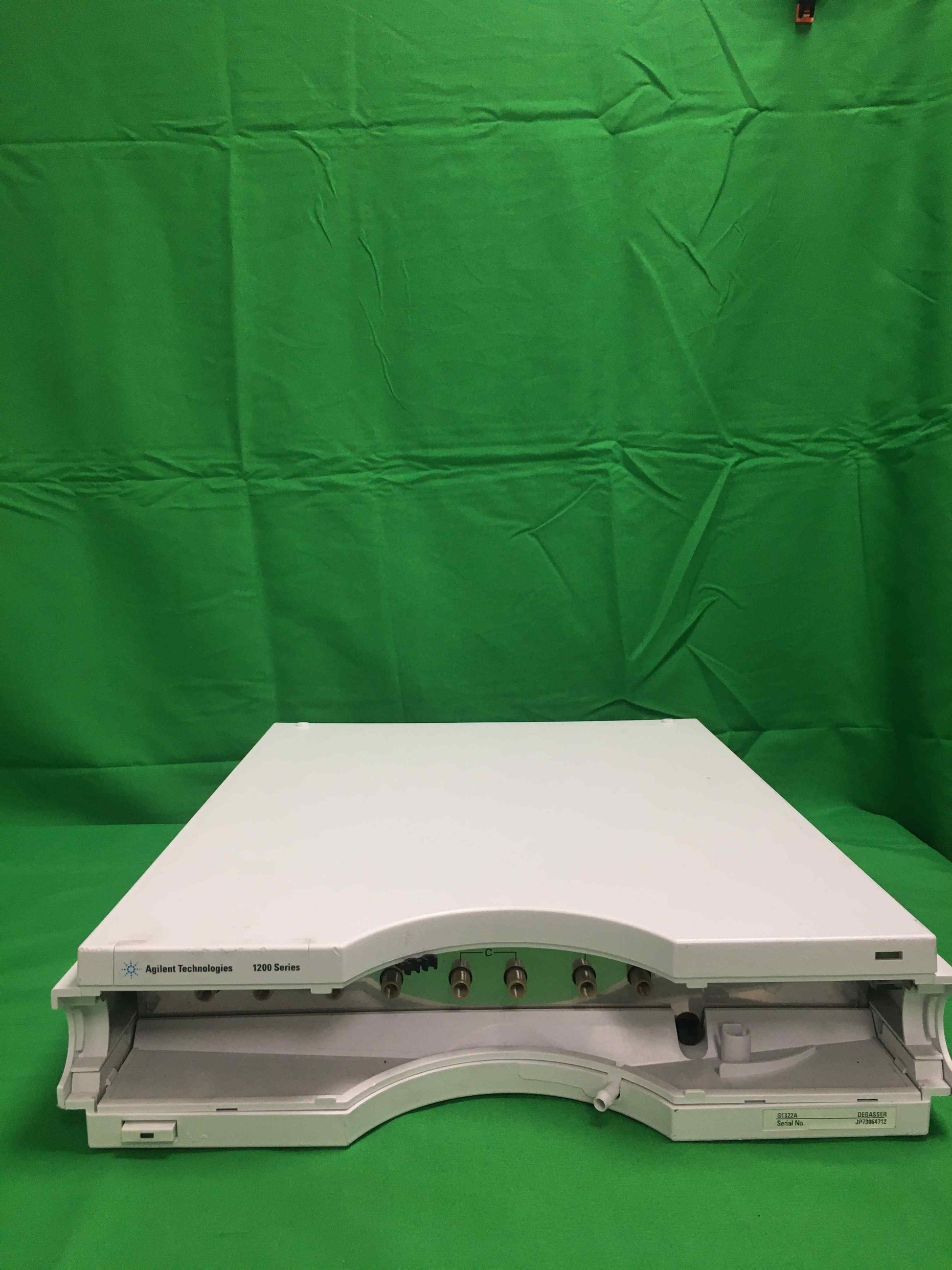 AGILENT TECHNOLOGIES-G 1322A/HPHewlettPackardG1322A