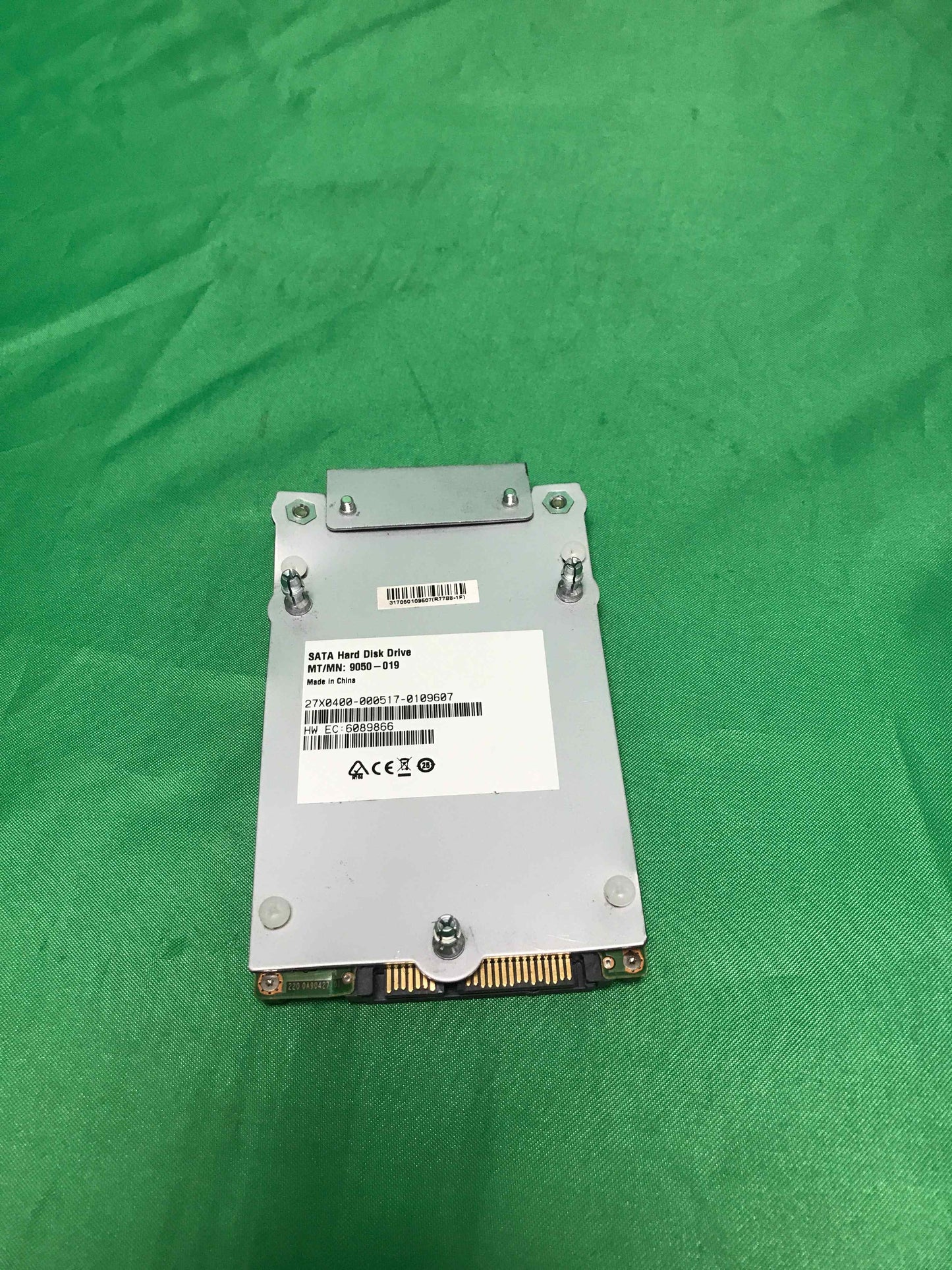 HGST-HTB-TT5SAE500/HTBTT5SAE500