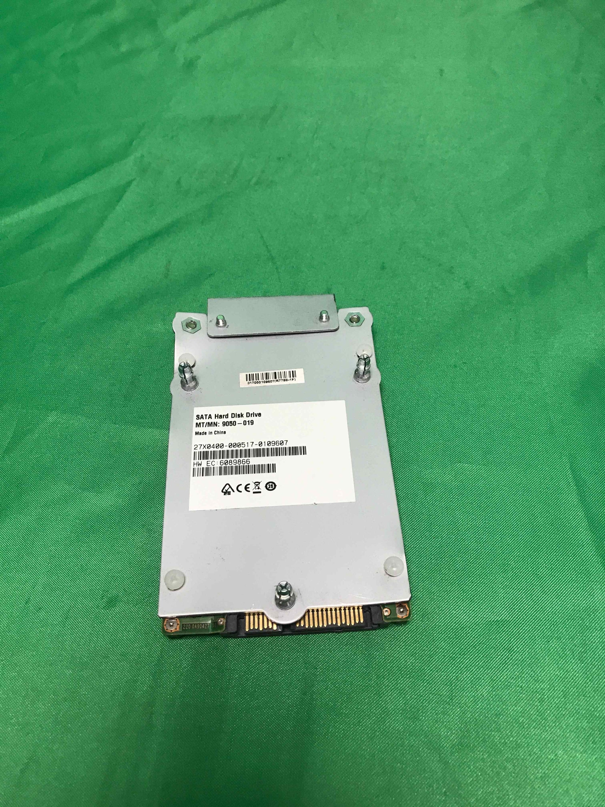 HGST-HTB-TT5SAE500/HTBTT5SAE500