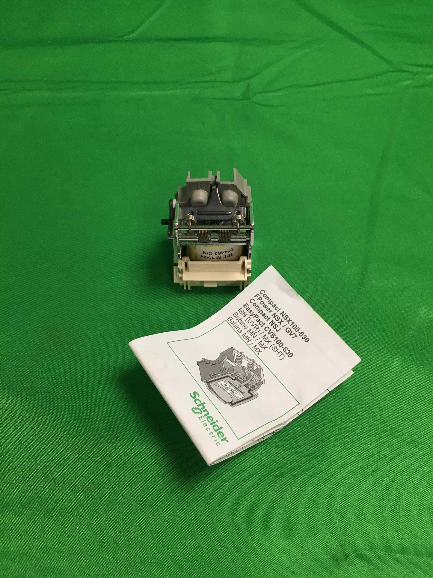 Schneider-Electric LV429387 LV429387