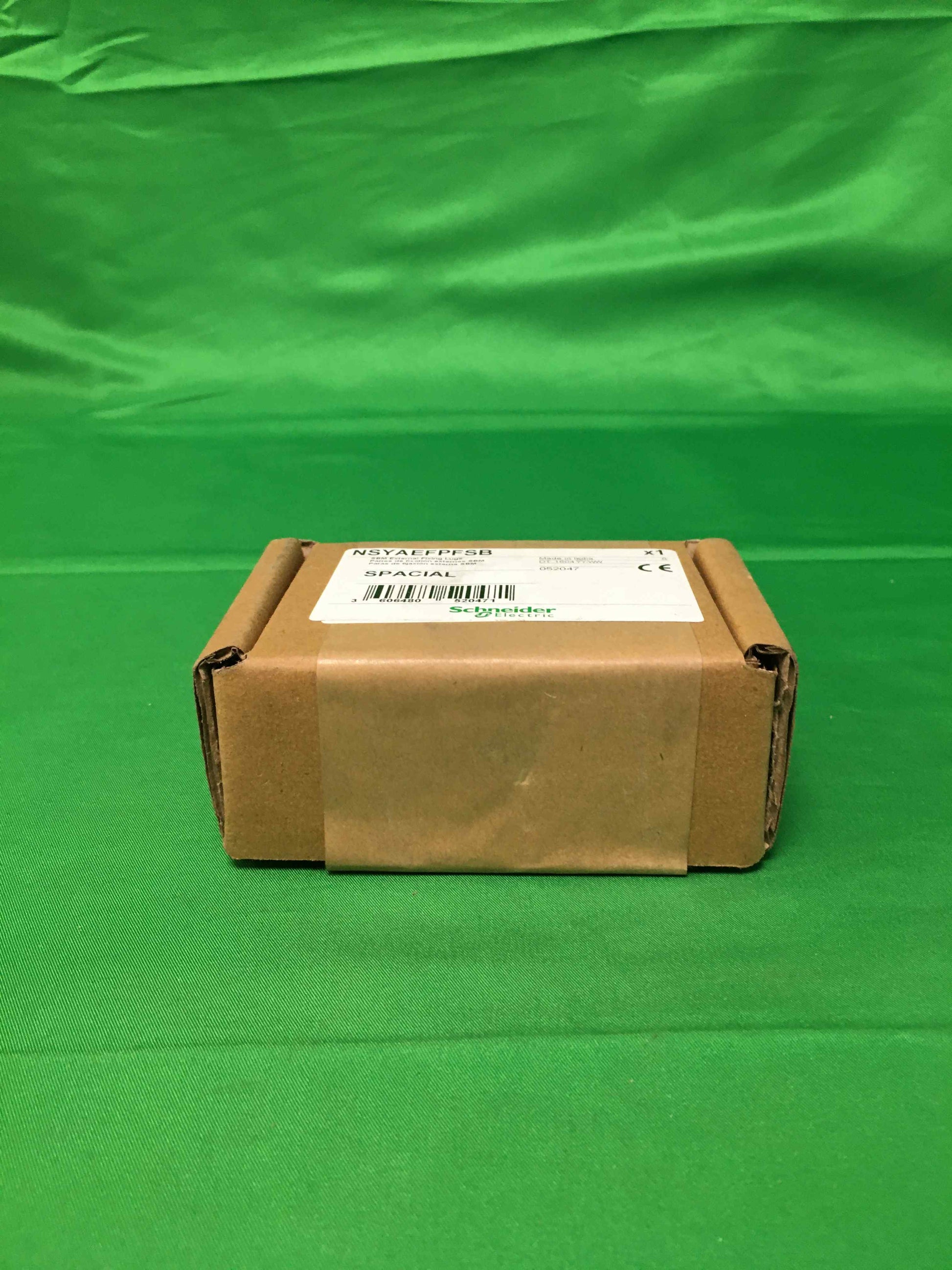 Schneider-Electric NSYAEFPFSB NSYAEFPFSB SEALED