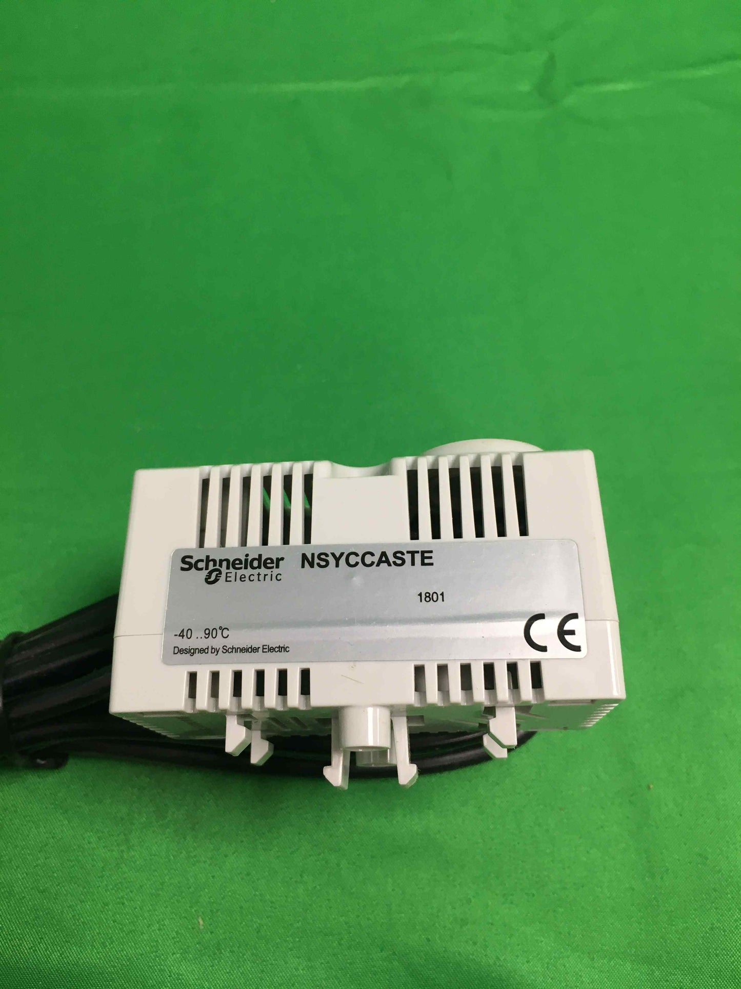 Schneider-Electric NSYCCASTE NSYCCASTE