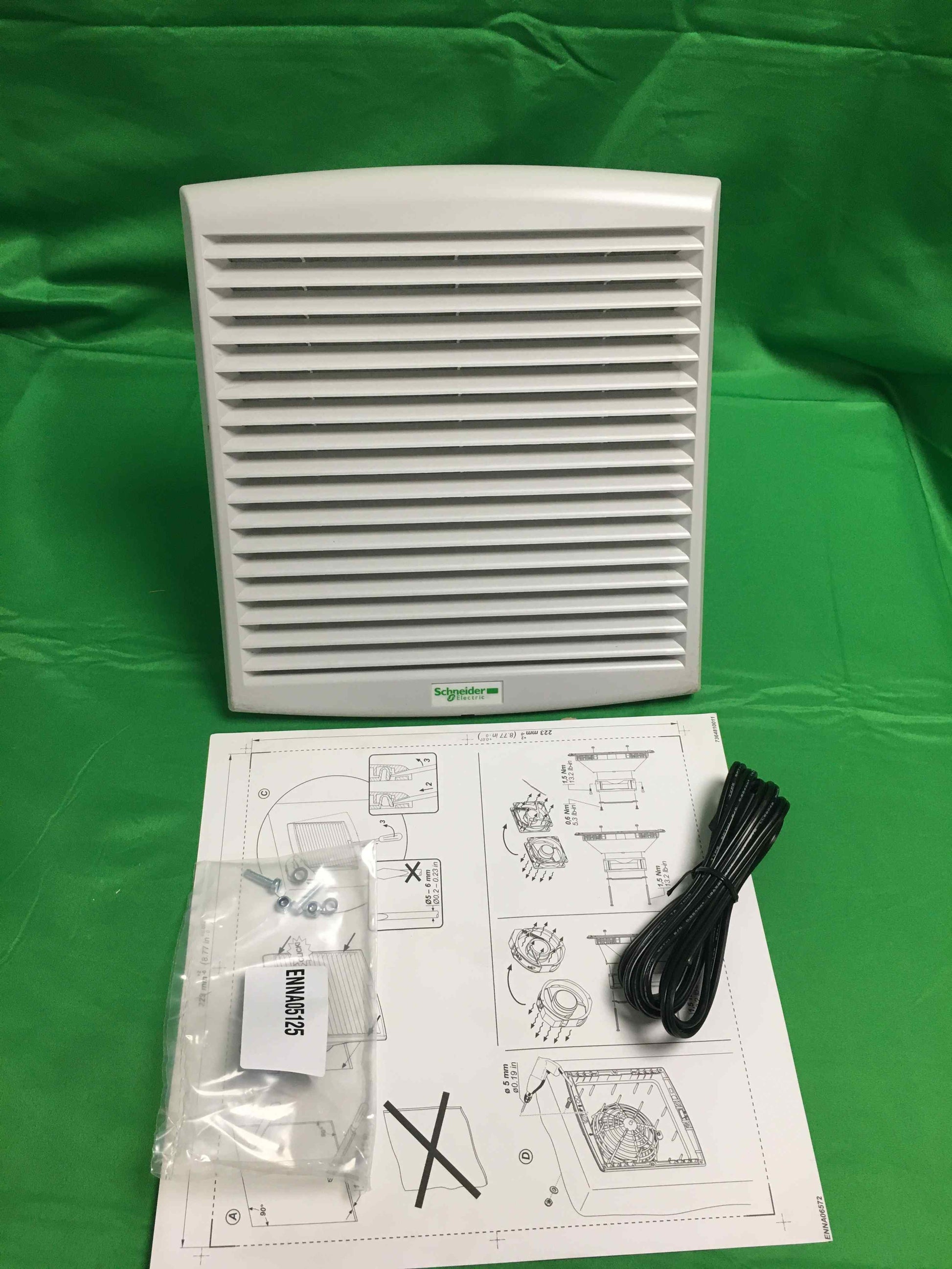 Schneider-Electric NSYCVF165M230PF NSYCVF165M230PF
