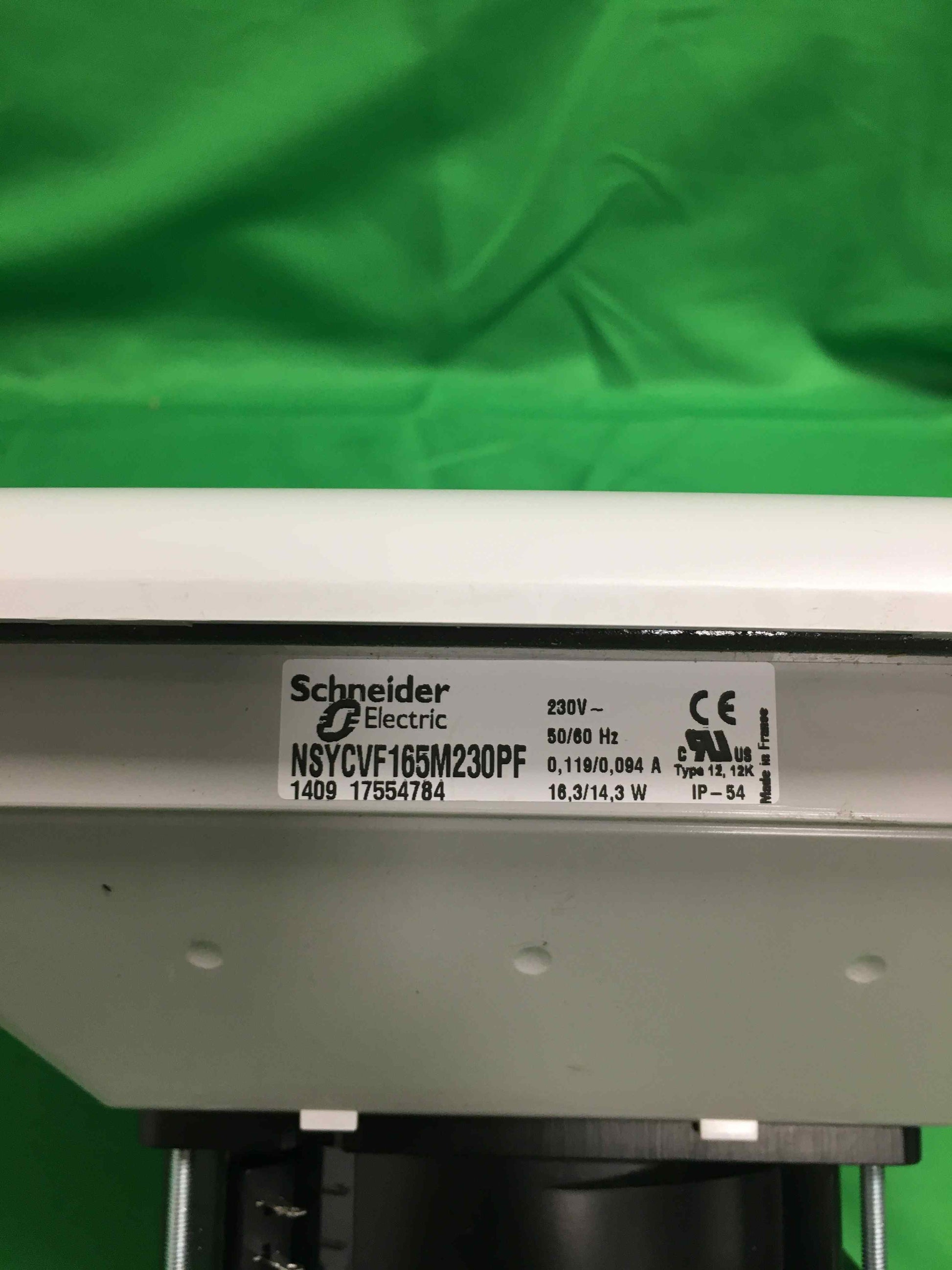 Schneider-Electric NSYCAG223LPF NSYCAG223LPF