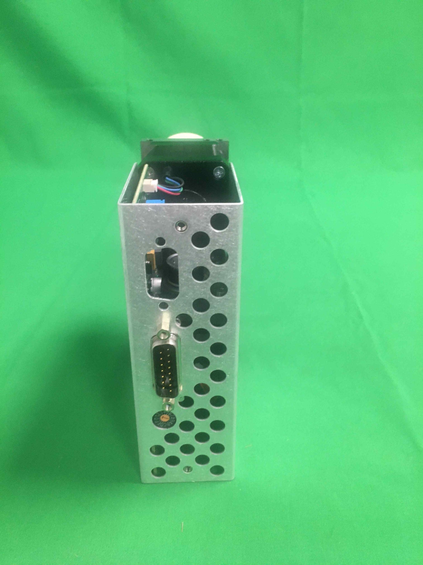 CAVRO PUMP XC6+ PUMPXC6+ CHAMP PEEK ILMN WITHOUT ORIGINAL PACKAGING