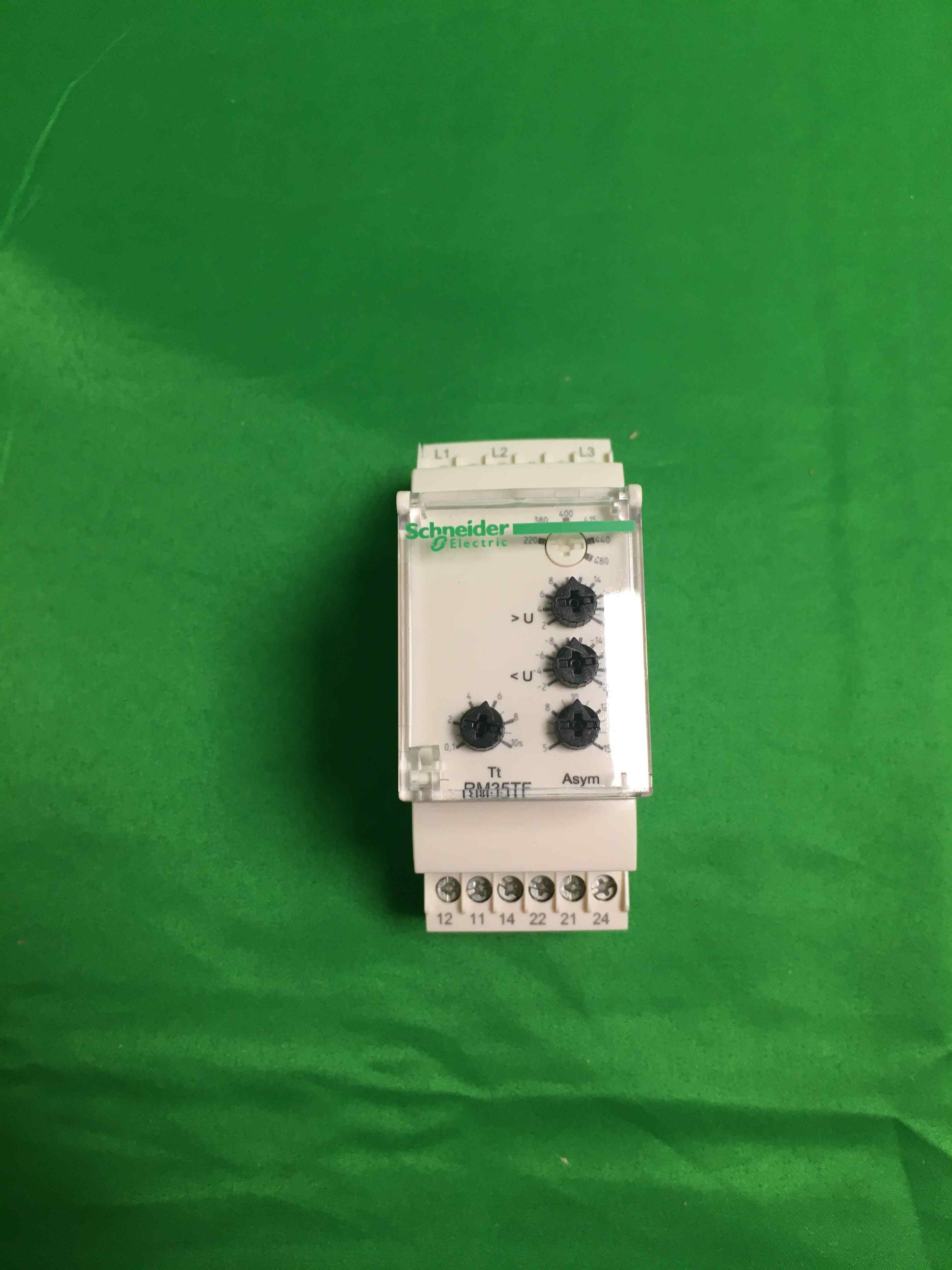 Schneider-Electric RM35TF30 RM35TF30