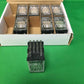 Schneider-Electric RXM4AB2BD RXM4AB2BD BOX OF 8 UNITS OPEN BOX