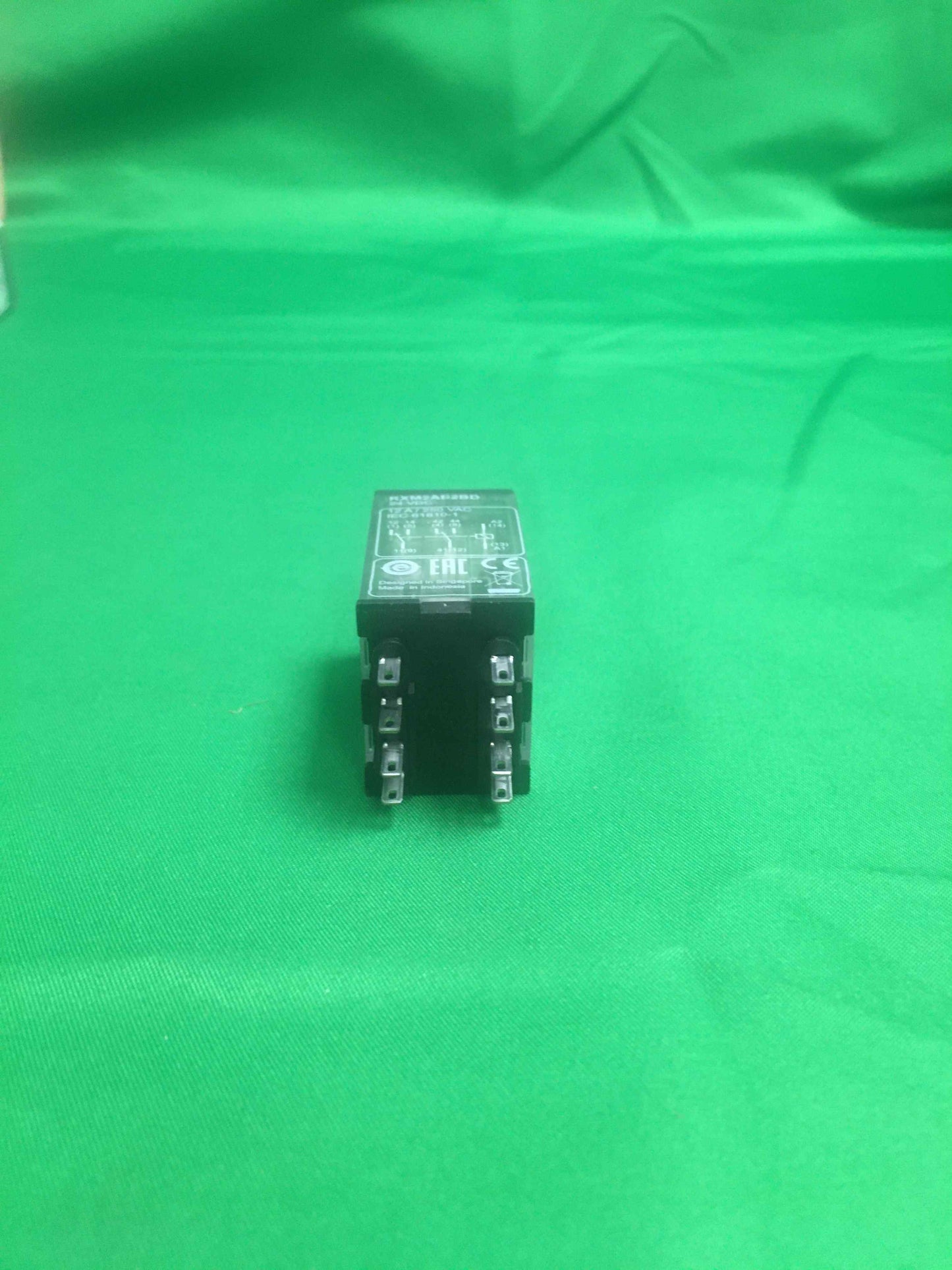 Schneider-Electric RXM2AB2BD RXM2AB2BD BOX OF 8 UNITS