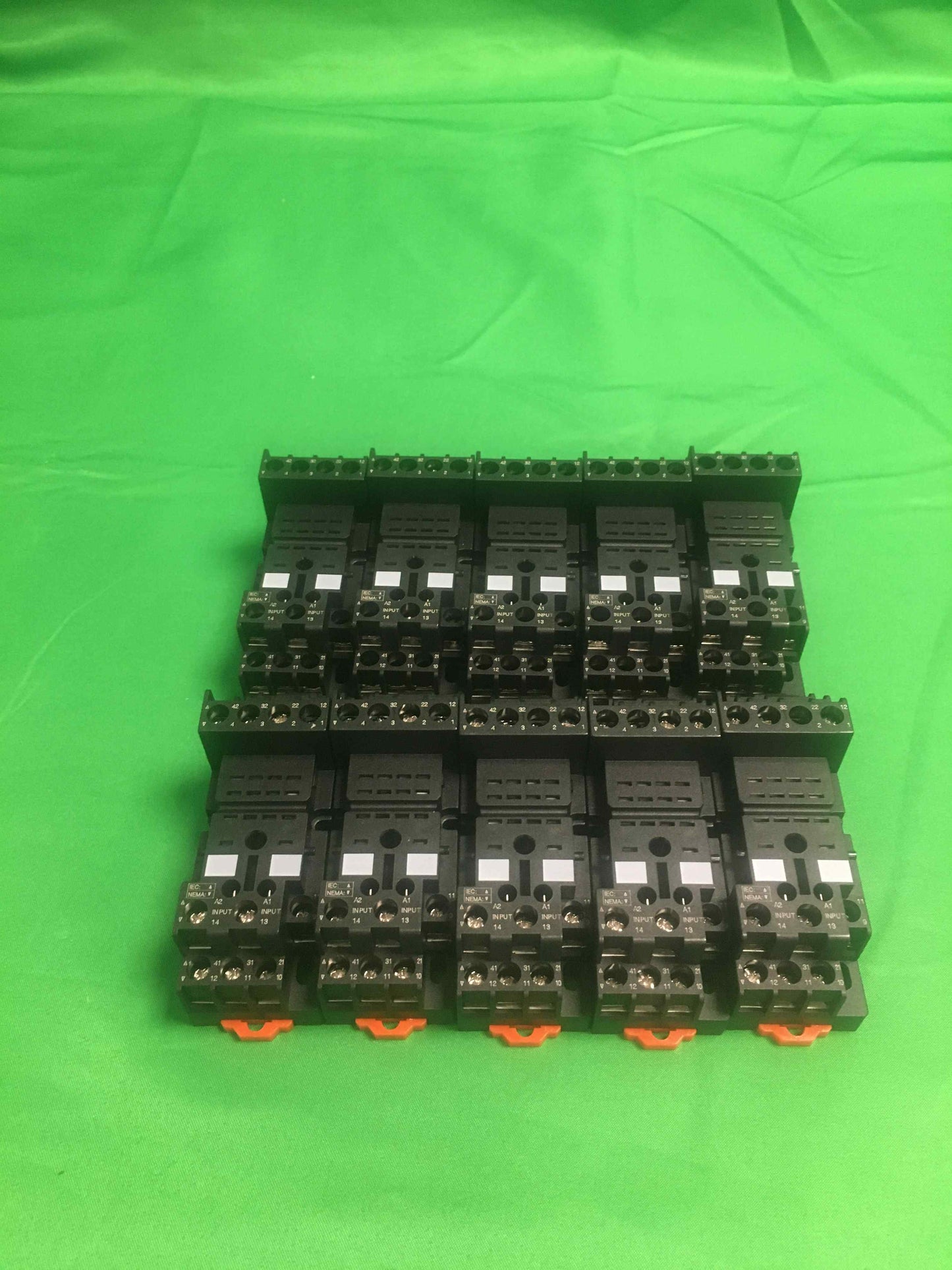 Schneider-Electric RXZE2M114 RXZE2M114 BOX OF 10 UNITS