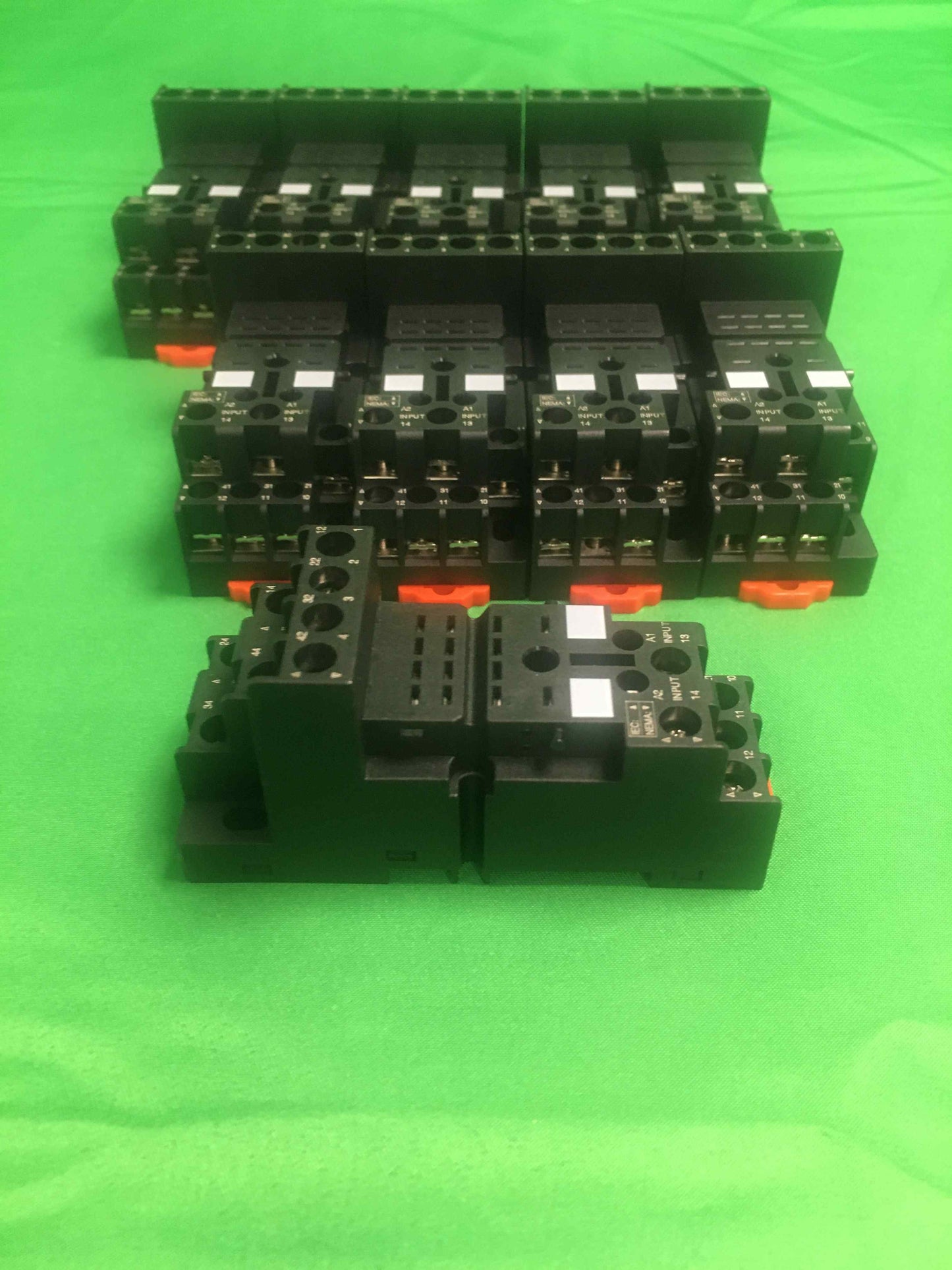 Schneider-Electric RXZE2M114 RXZE2M114 BOX OF 10 UNITS