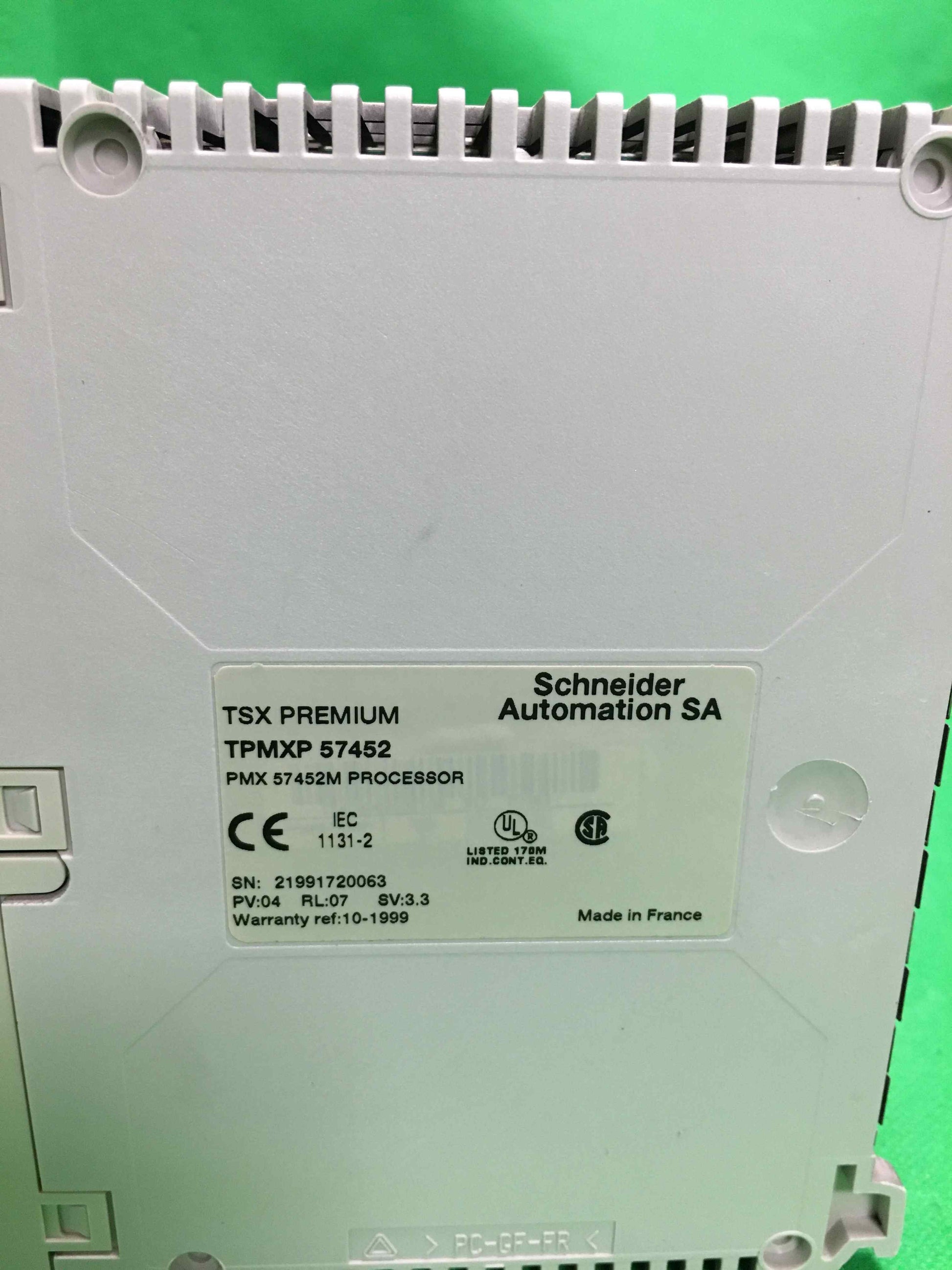 Schneider Electric-TPMXP 57452/TPMXP57452