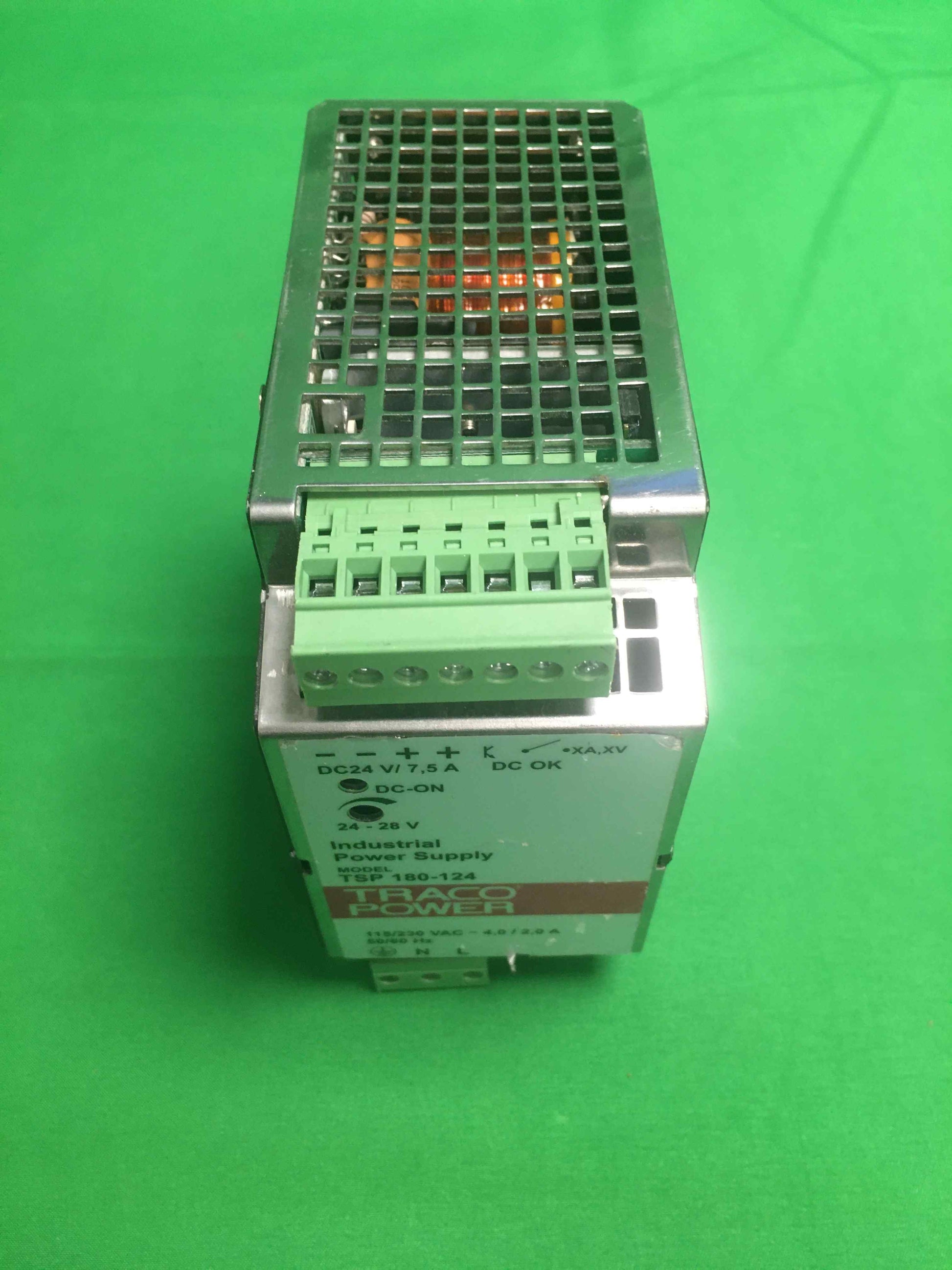 TRACO POWER-TSP 180-124/TSP180124