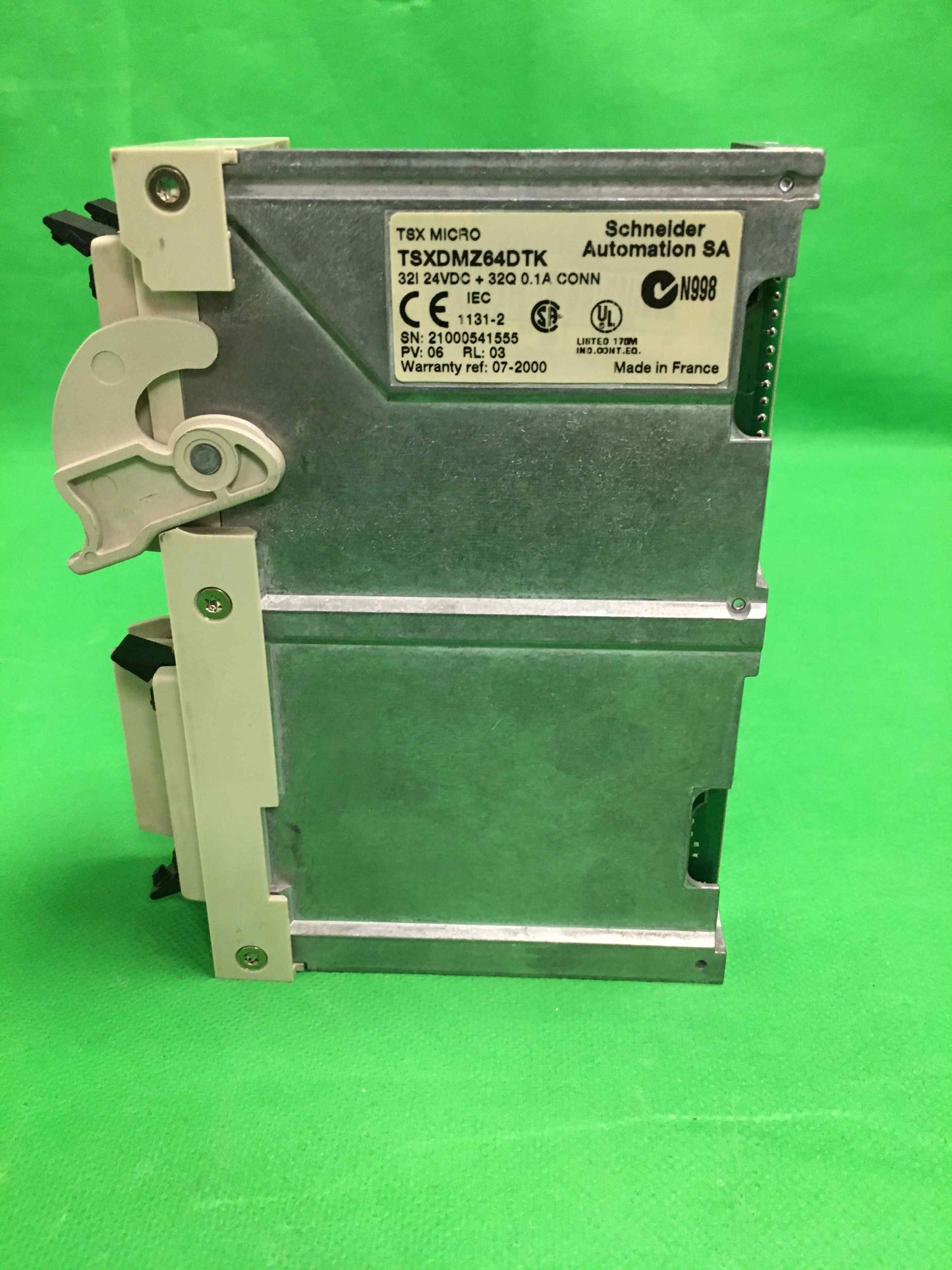 Schneider Electric-TSXDMZ64DTK/TSXDMZ64DTK