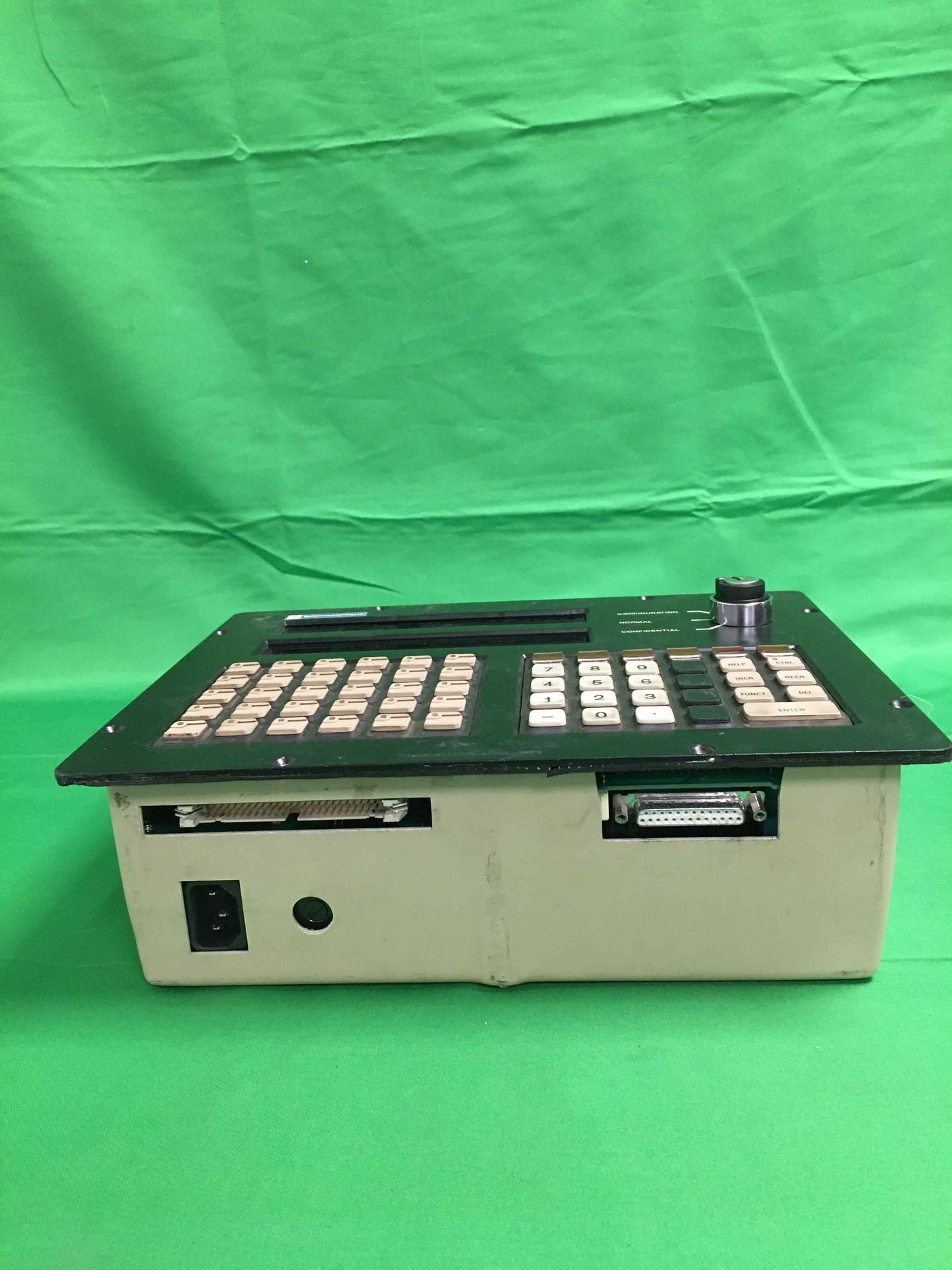 Telemecanique XBT-C8250 XBTC8250