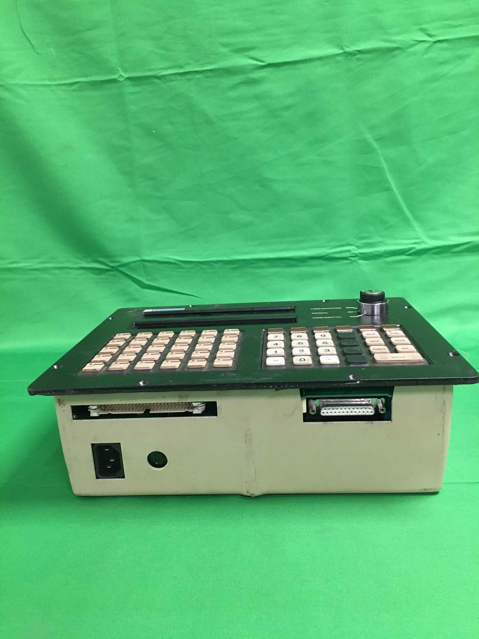 Telemecanique XBT-C8250 XBTC8250