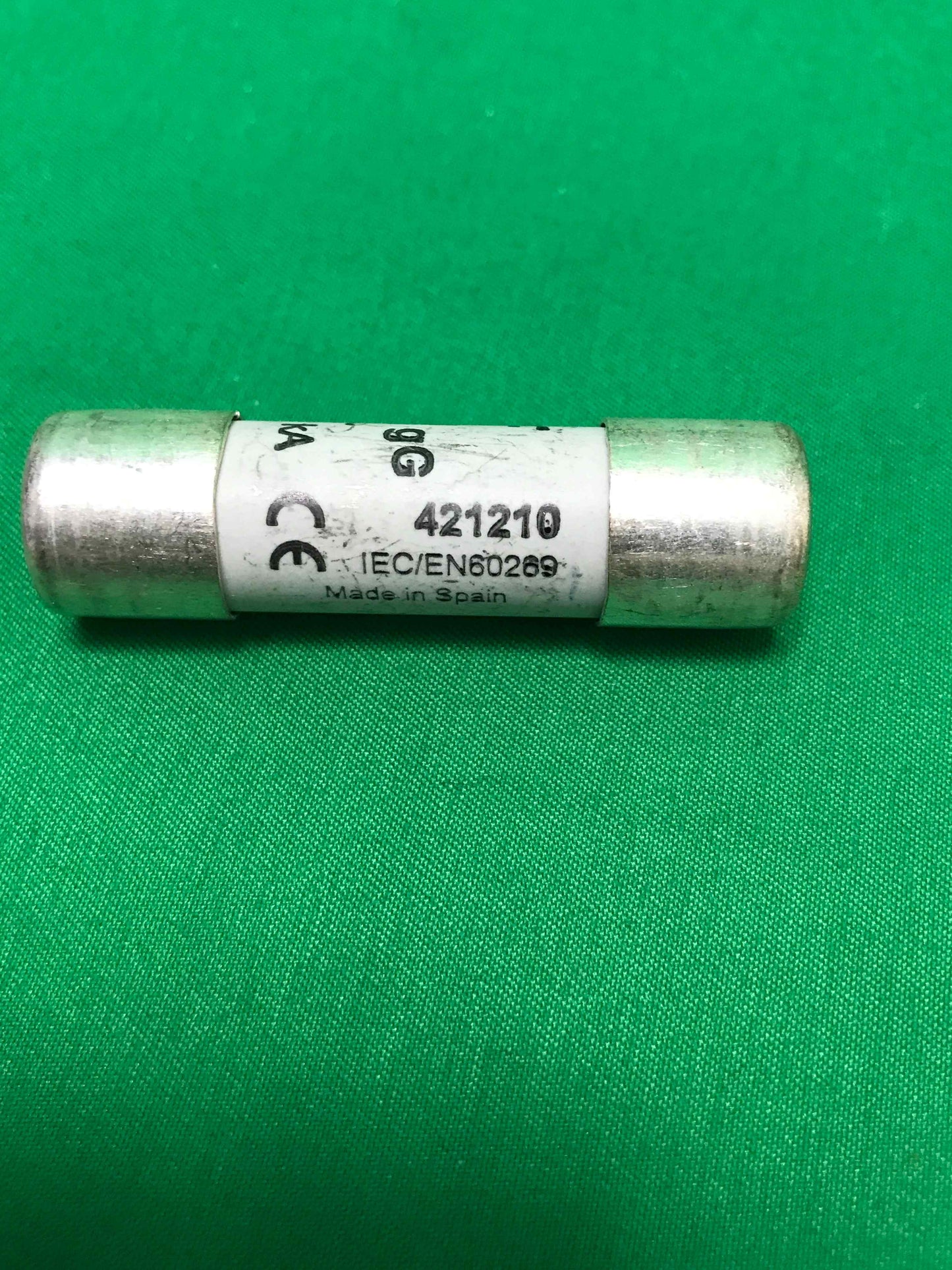 DF ELECTRIC 421210 421210 8 UNITS