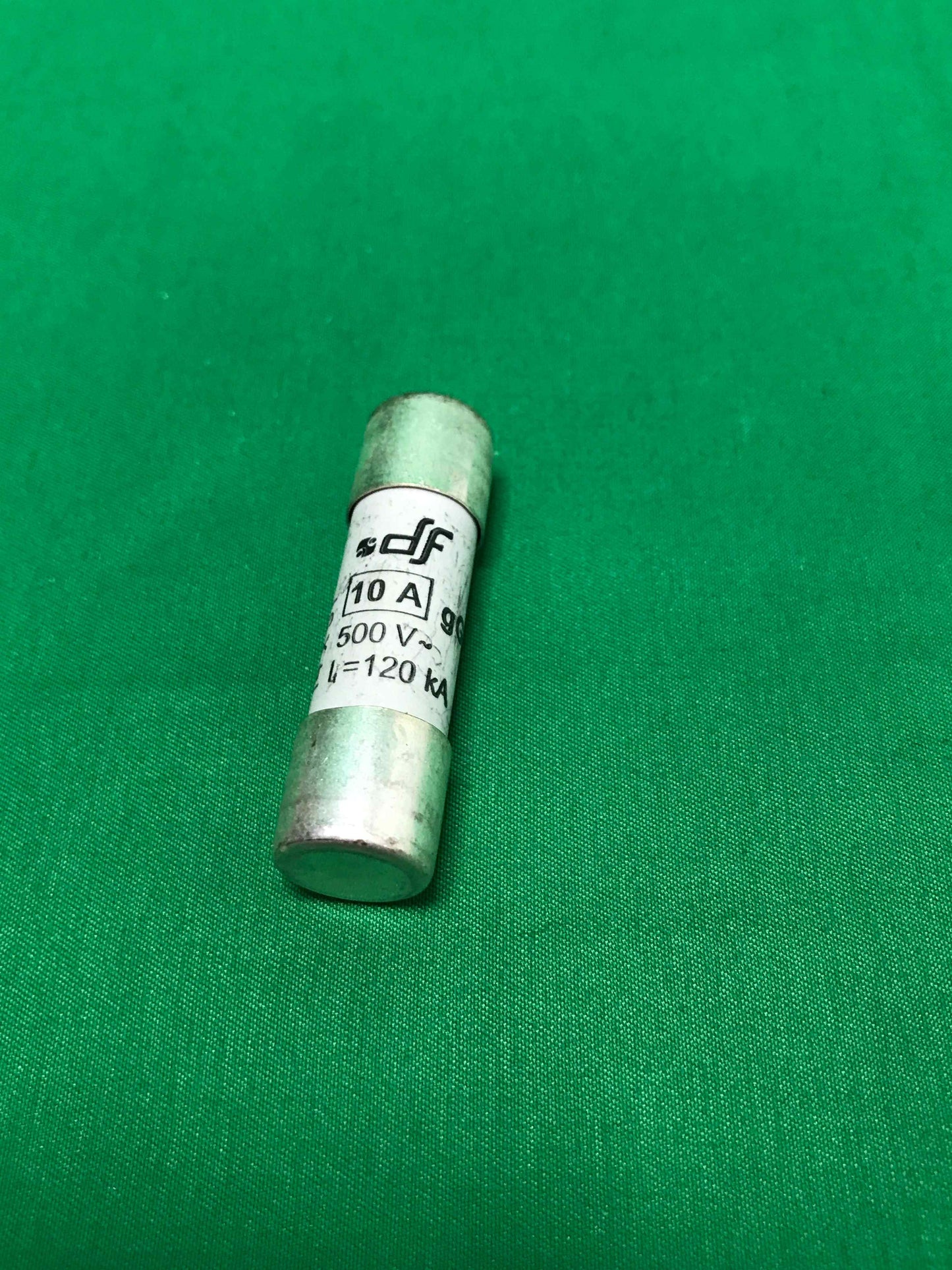 DF ELECTRIC 421210 421210 8 UNITS