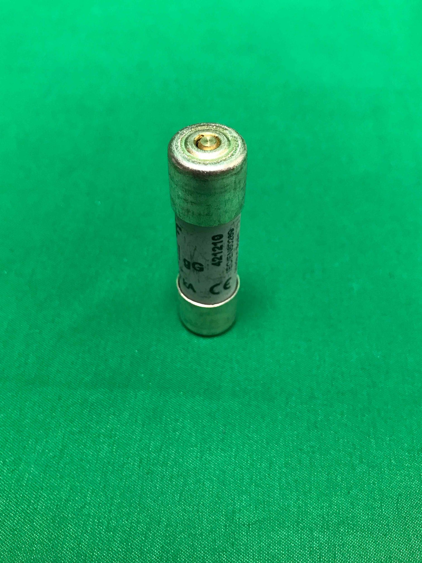 DF ELECTRIC 421210 421210 8 UNITS