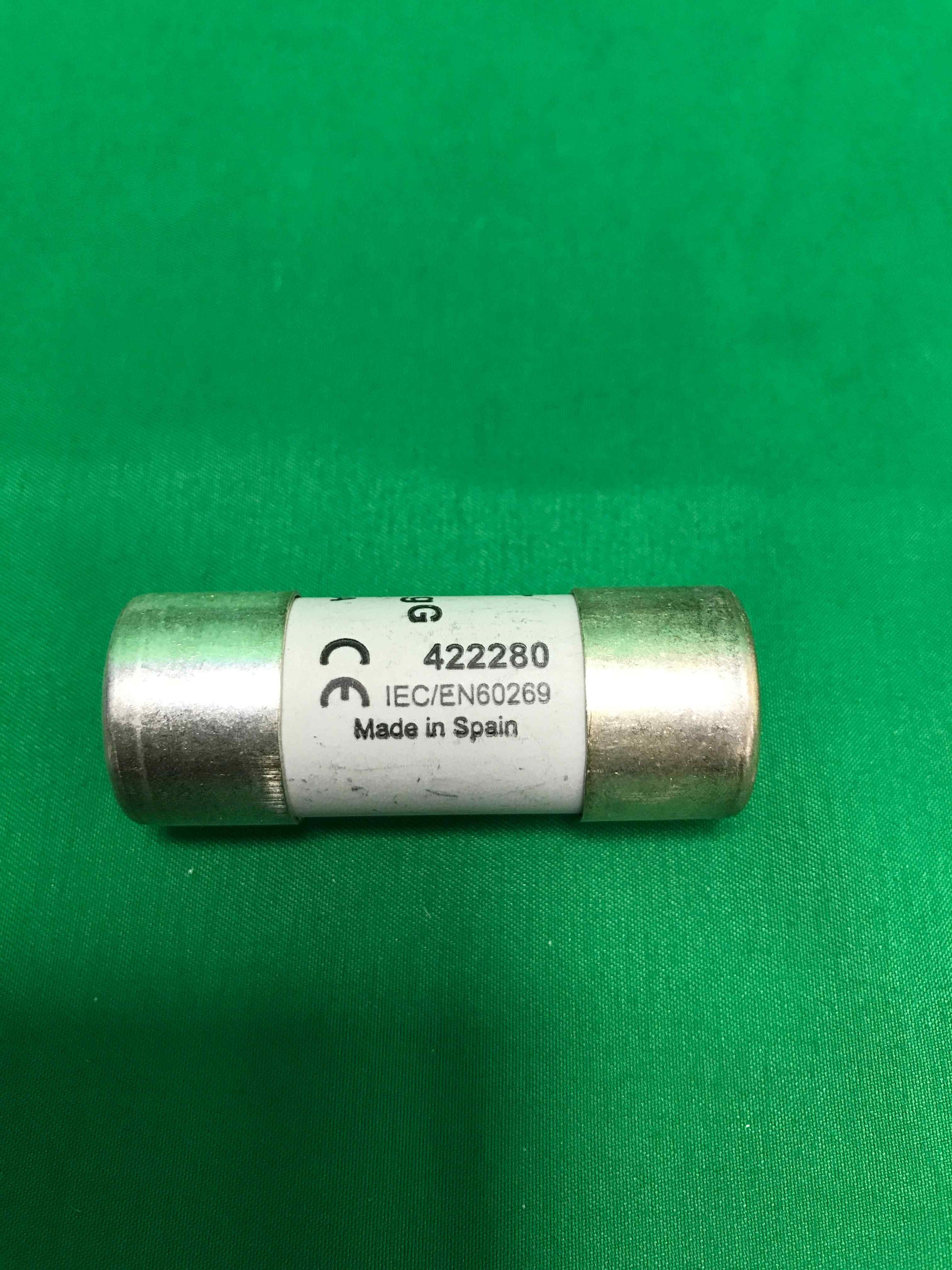 DF ELECTRIC 422280 422280 7 UNITS