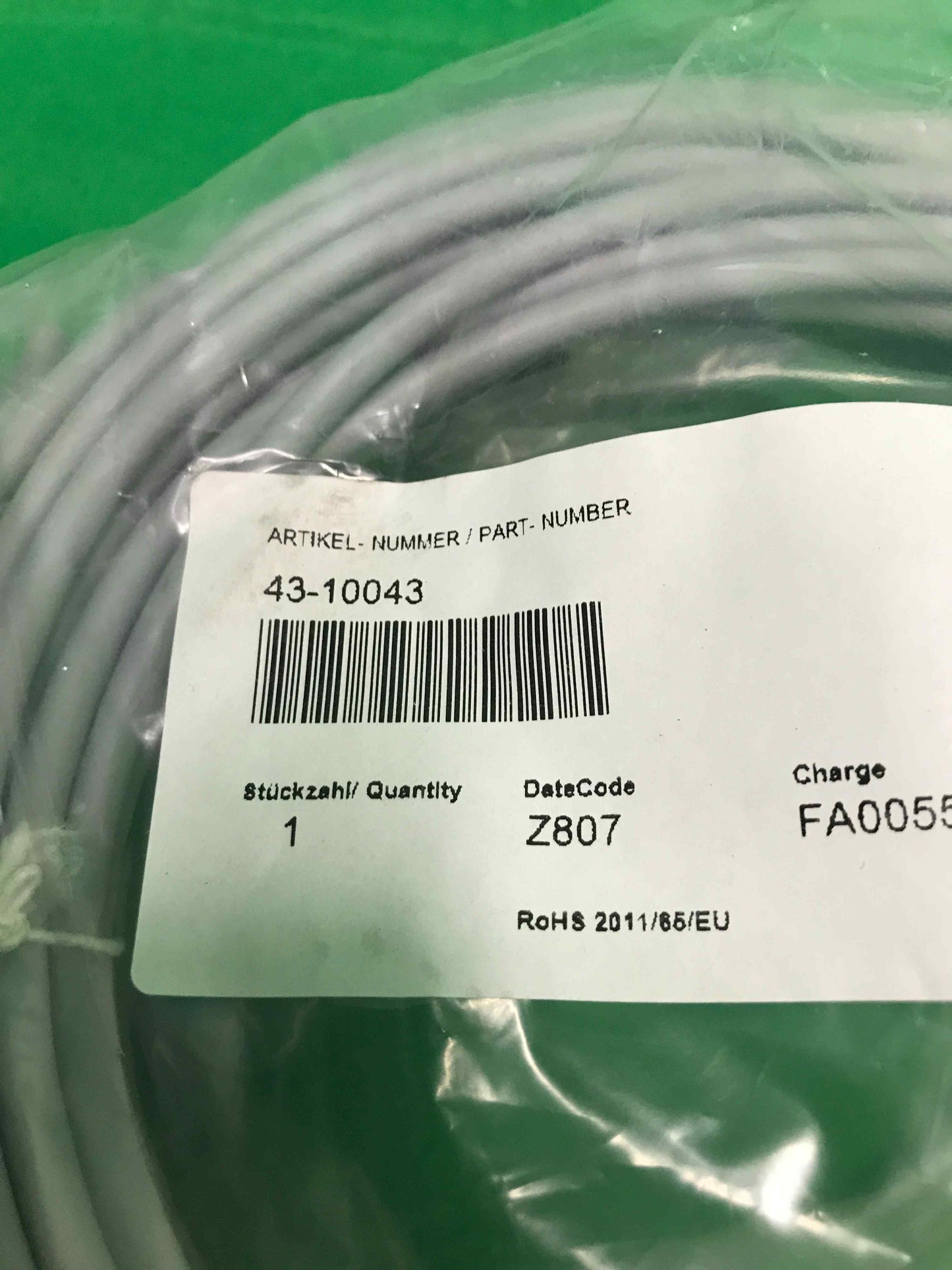 CONEC 43-10043 4310043