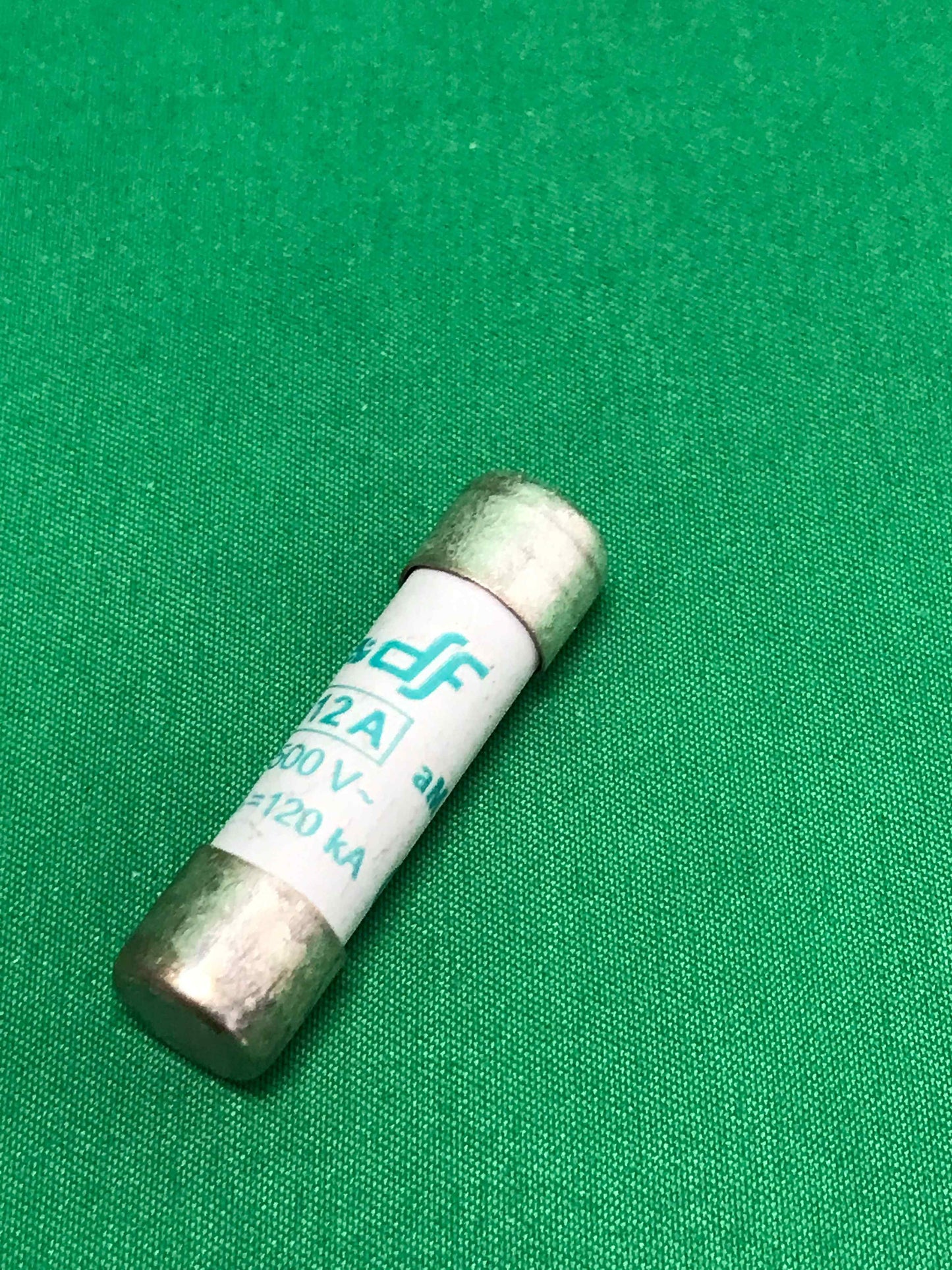 DF ELECTRIC 440012 440012 4 UNITS