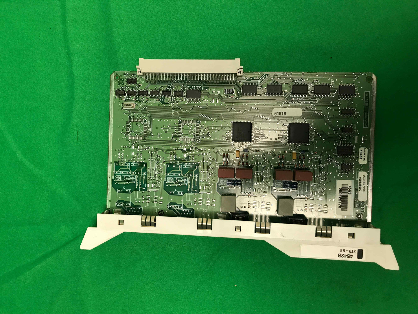 EUROGENERIS 4542B 4542B 2T0-GB