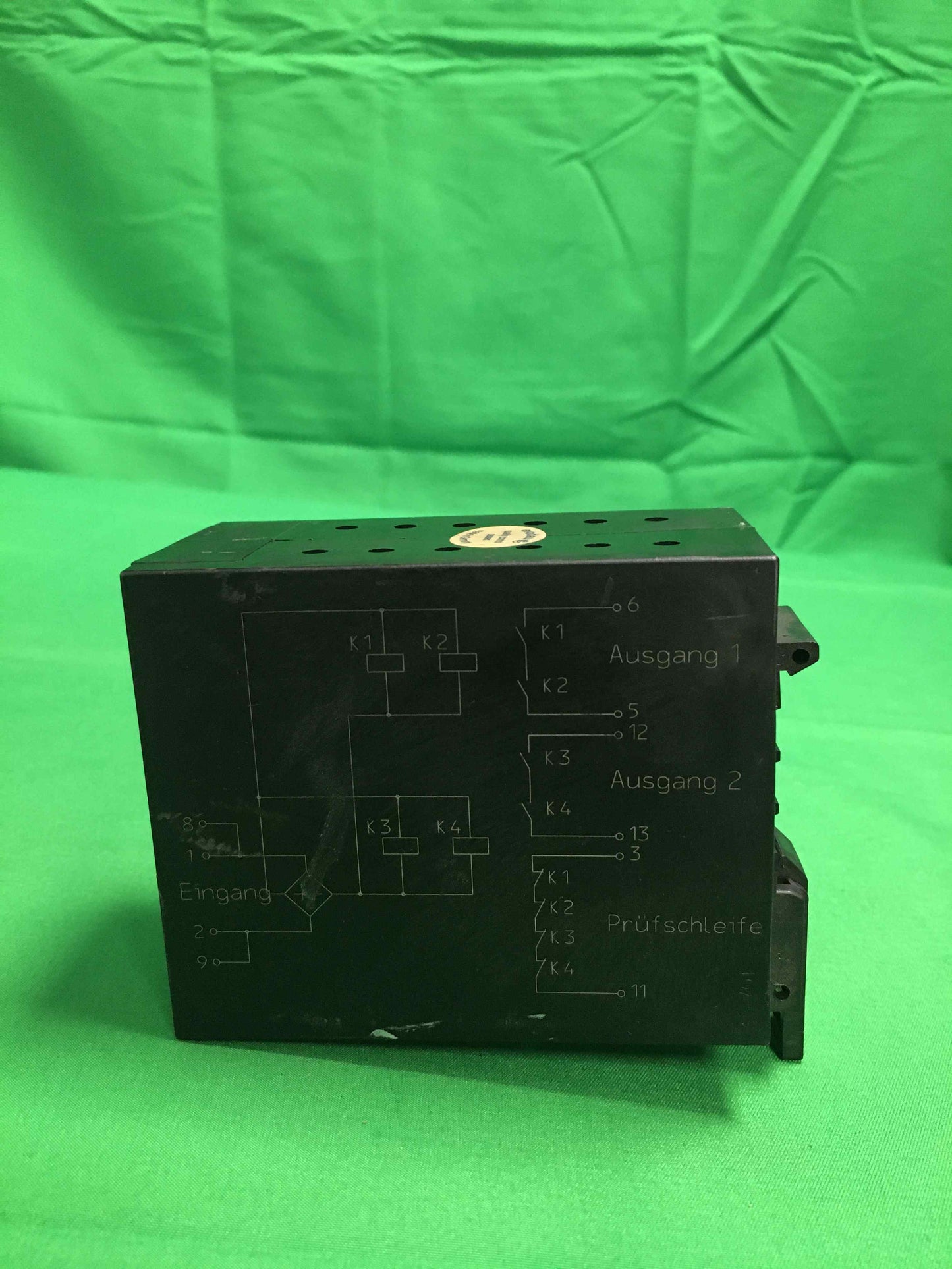 ELOBAU-462 RE 112/462RE112