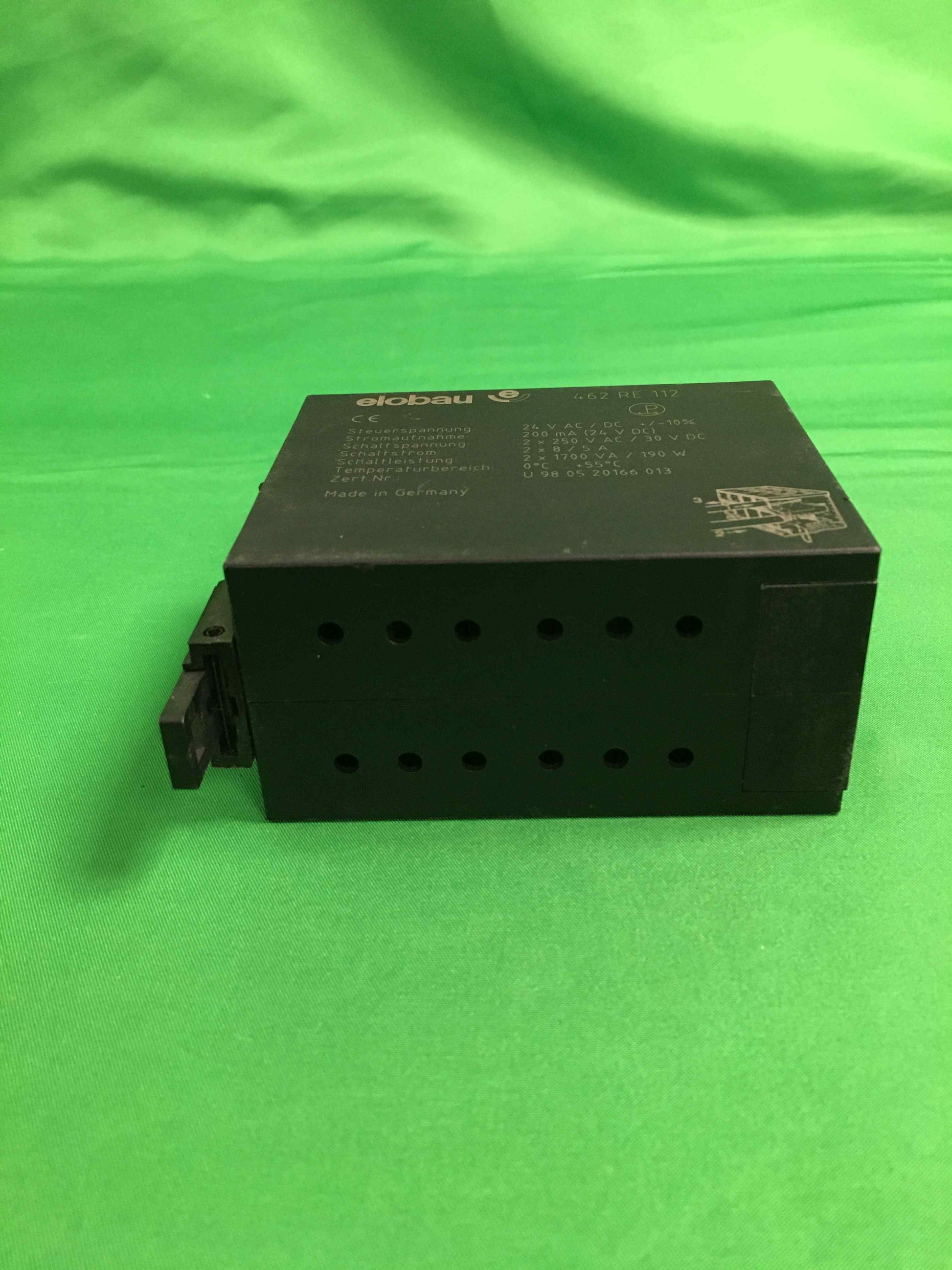 ELOBAU 462 RE 112 462RE112