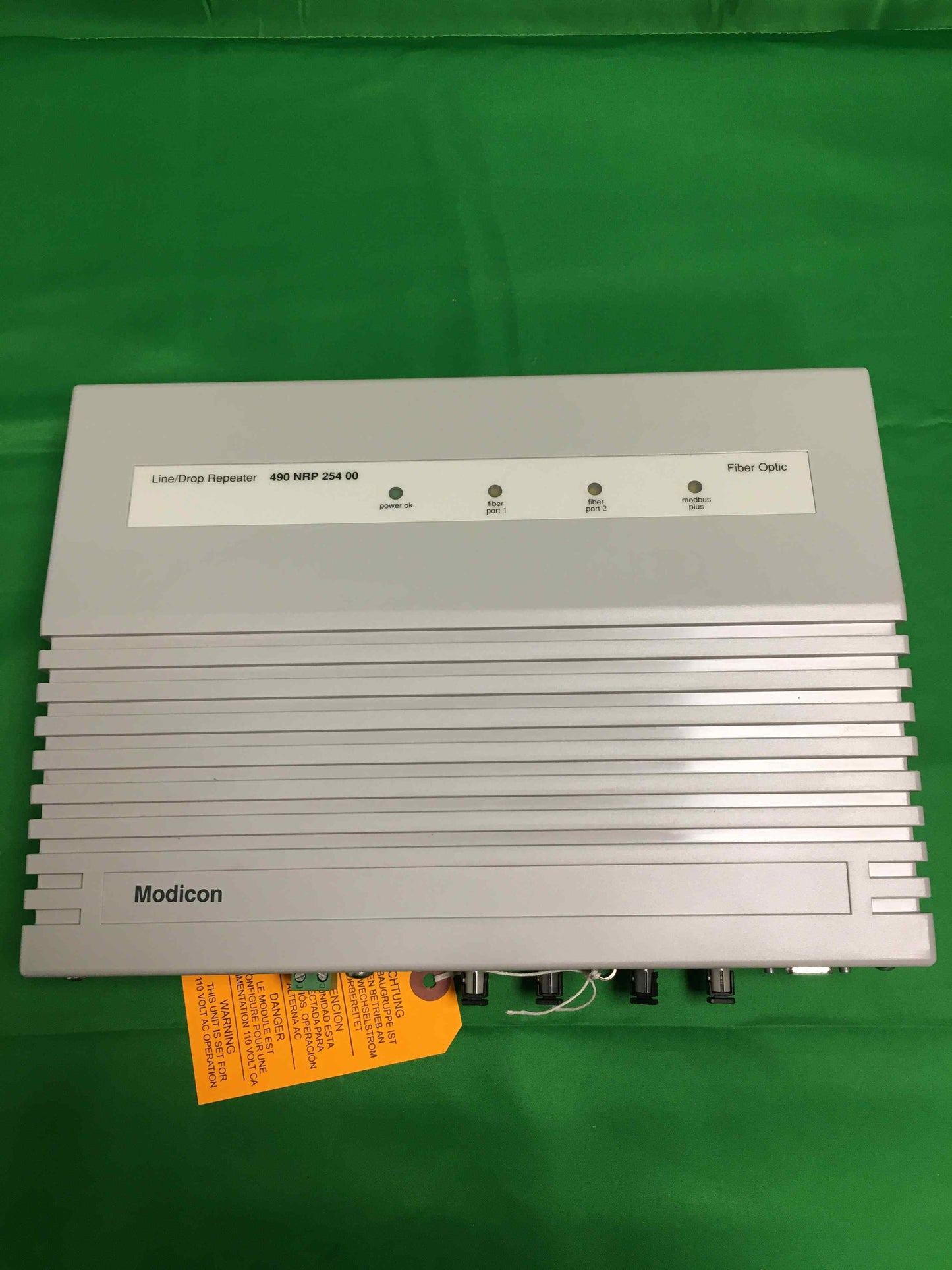Schneider-Electric 490NRP25400 490NRP25400 MODICOM