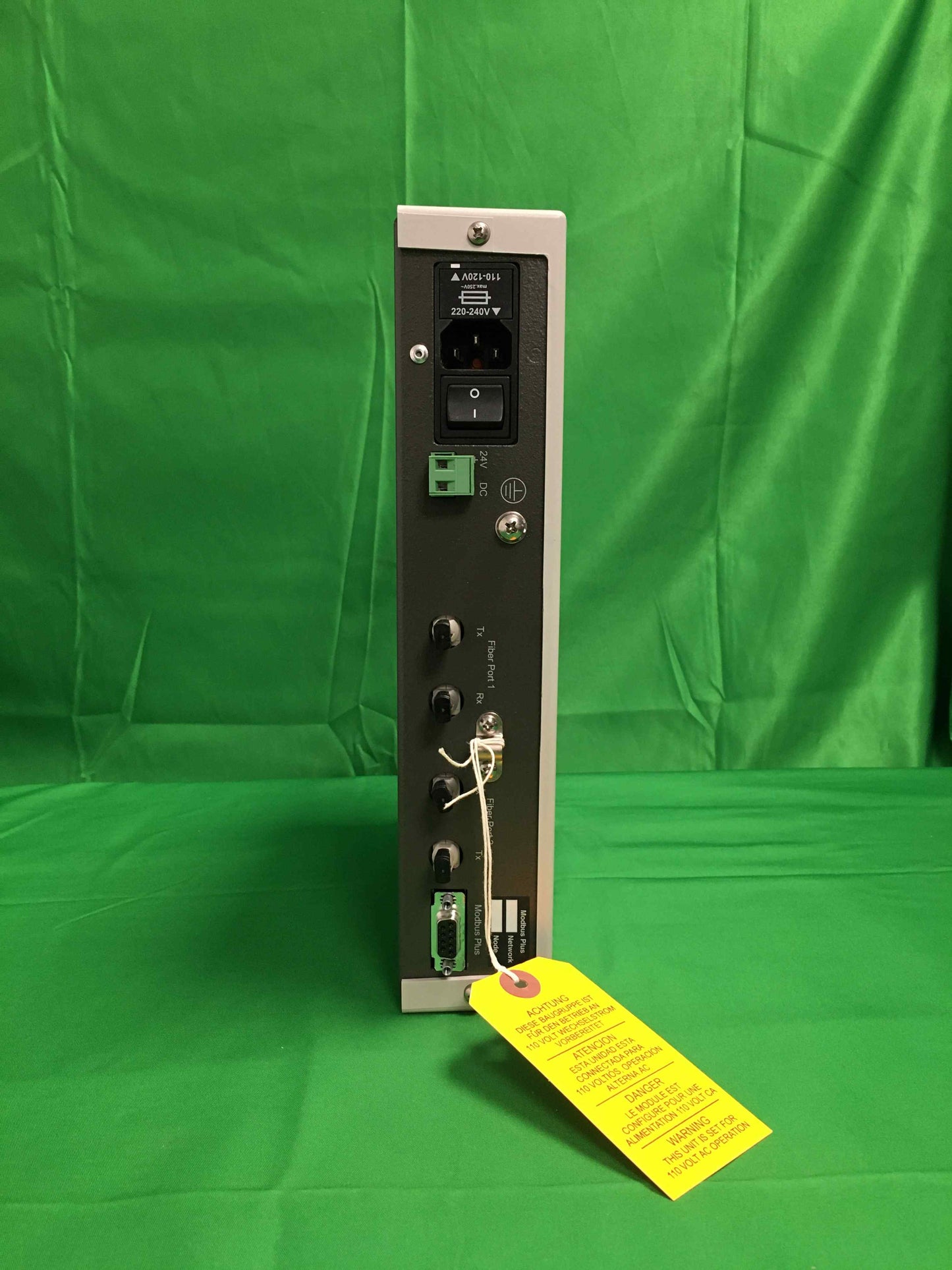Schneider-Electric 490NRP25400 490NRP25400 MODICOM