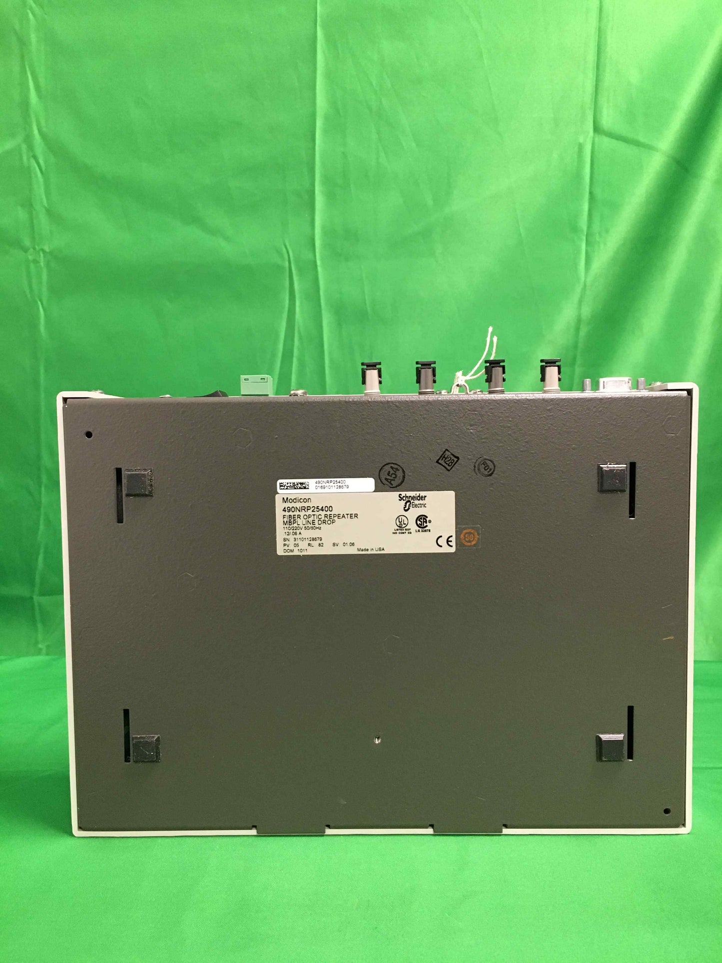 Schneider-Electric 490NRP25400 490NRP25400 MODICOM