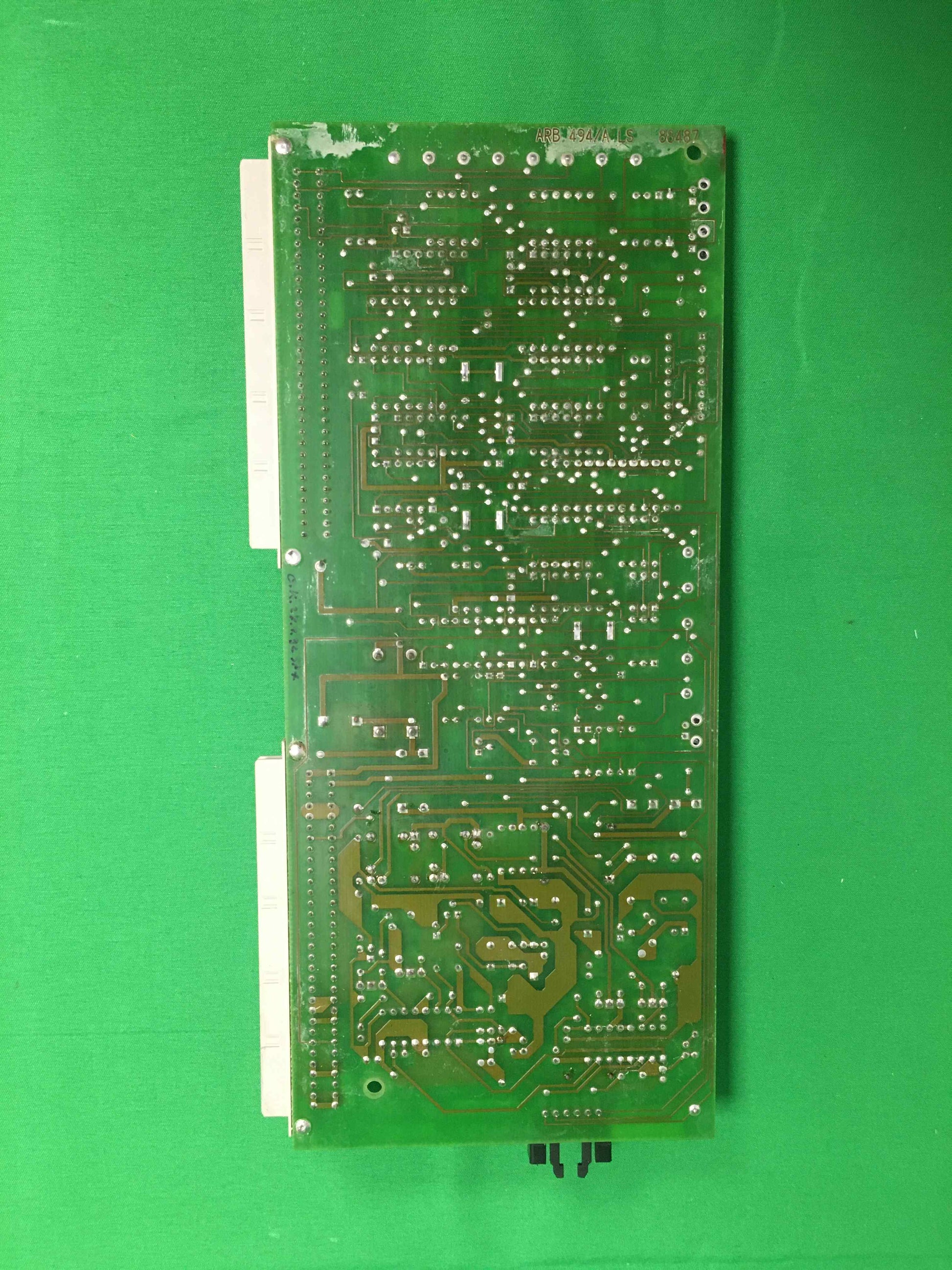 Arburg 494 A 494A 494/A