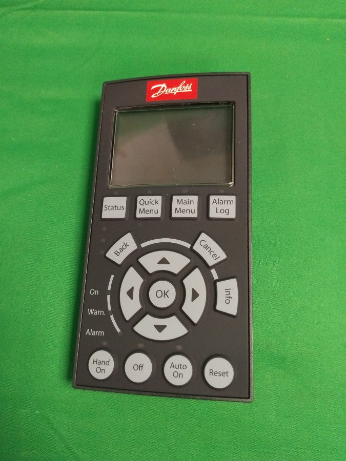 Danfoss 4X/IP66 4XIP66