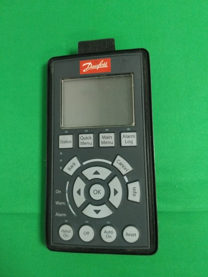 Danfoss 4X/IP66 4XIP66