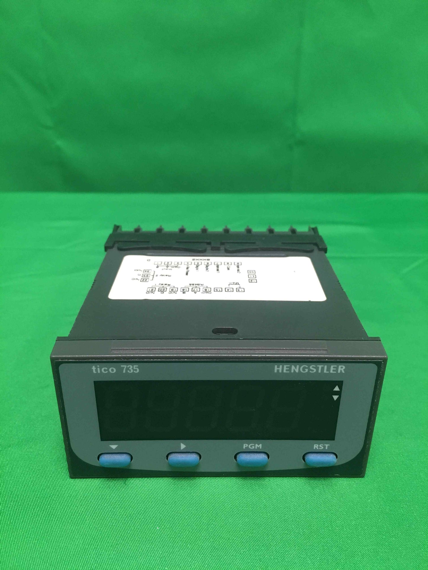 HENGSTLER TICO735 TICO735 0735P81002 WITHOUT ORIGINAL PACKAGING