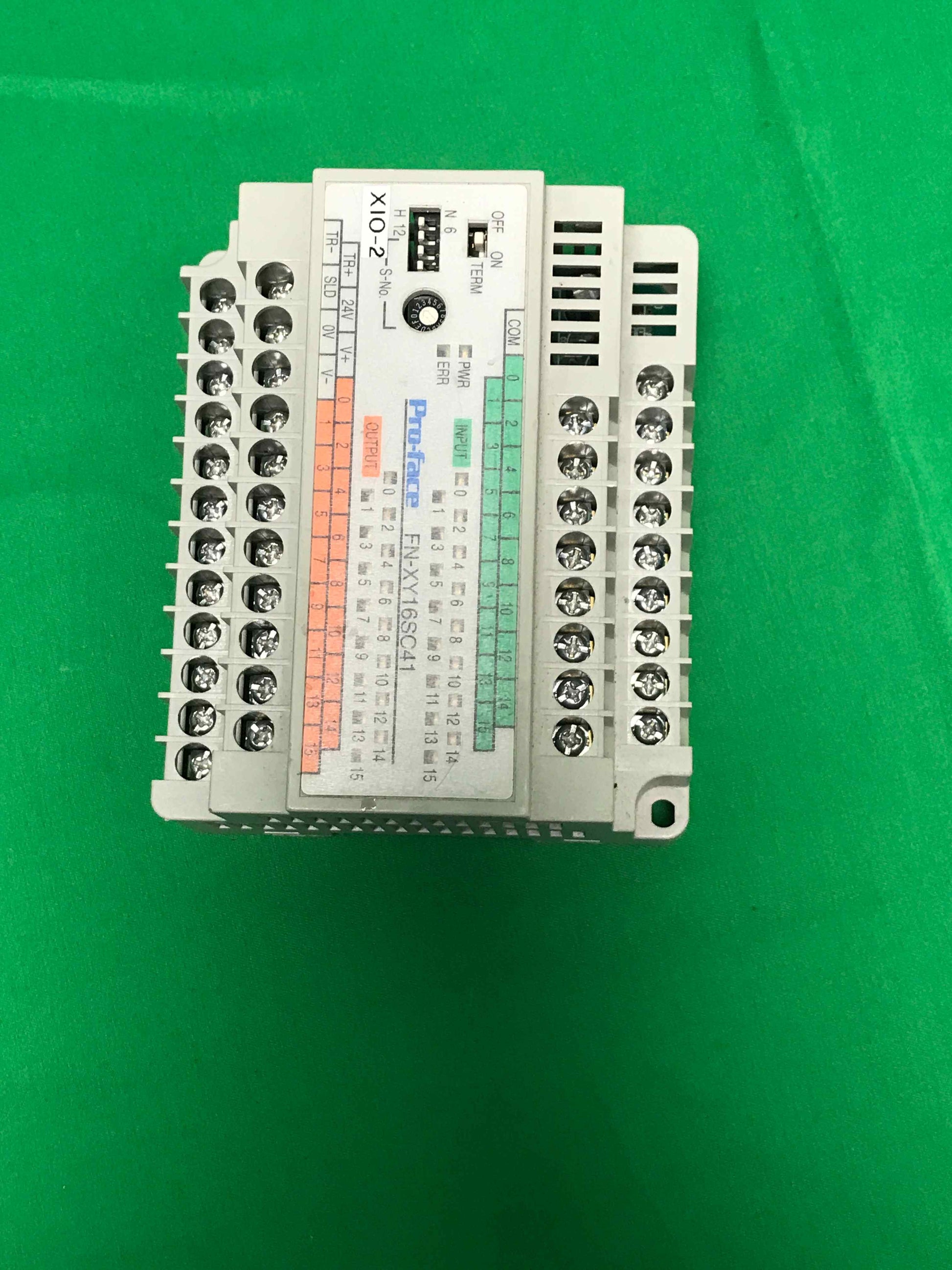 PRO-FACE-FN-XY16SC41/FNXY16SC41