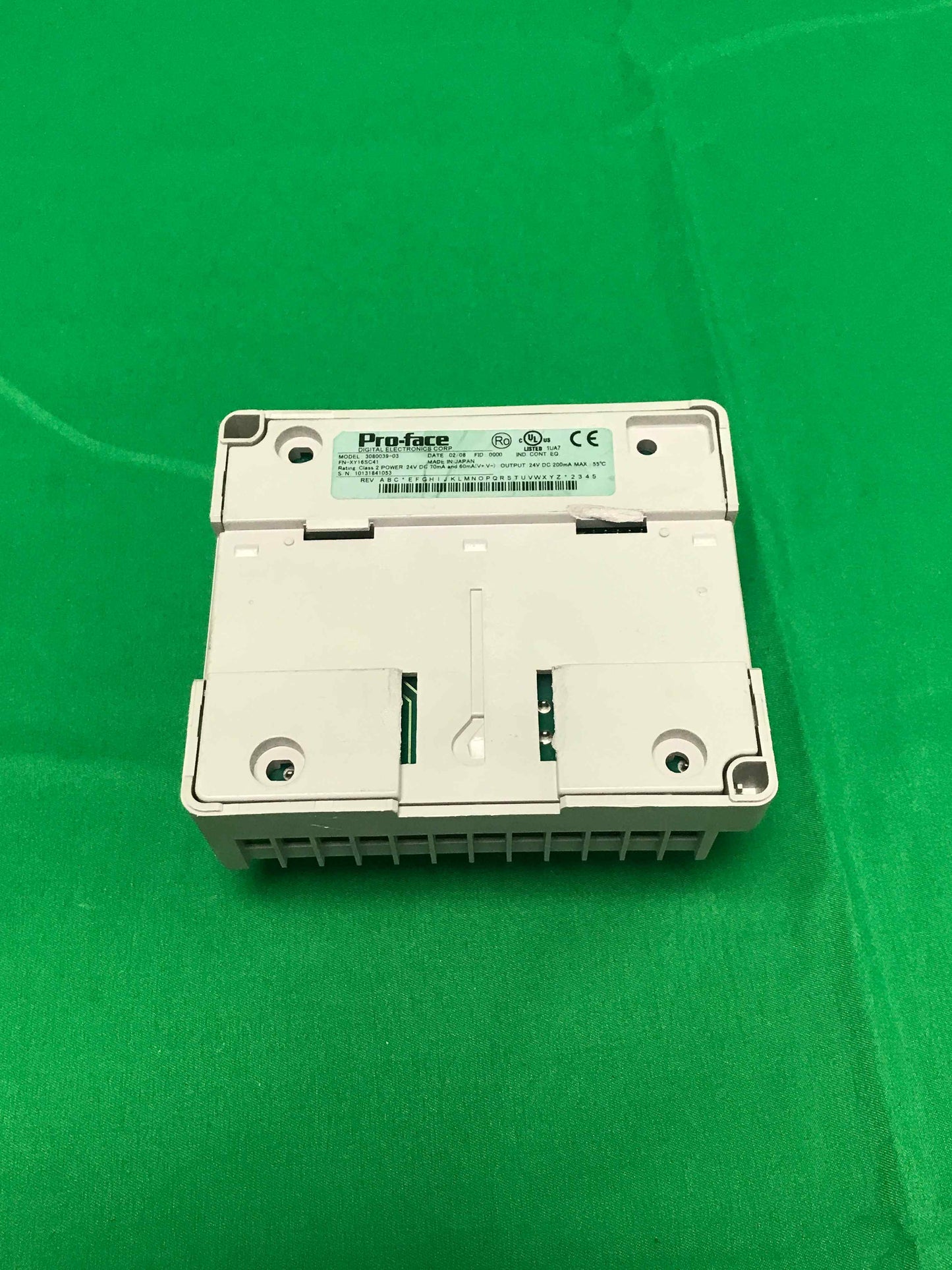 PRO-FACE-FN-XY16SC41/FNXY16SC41