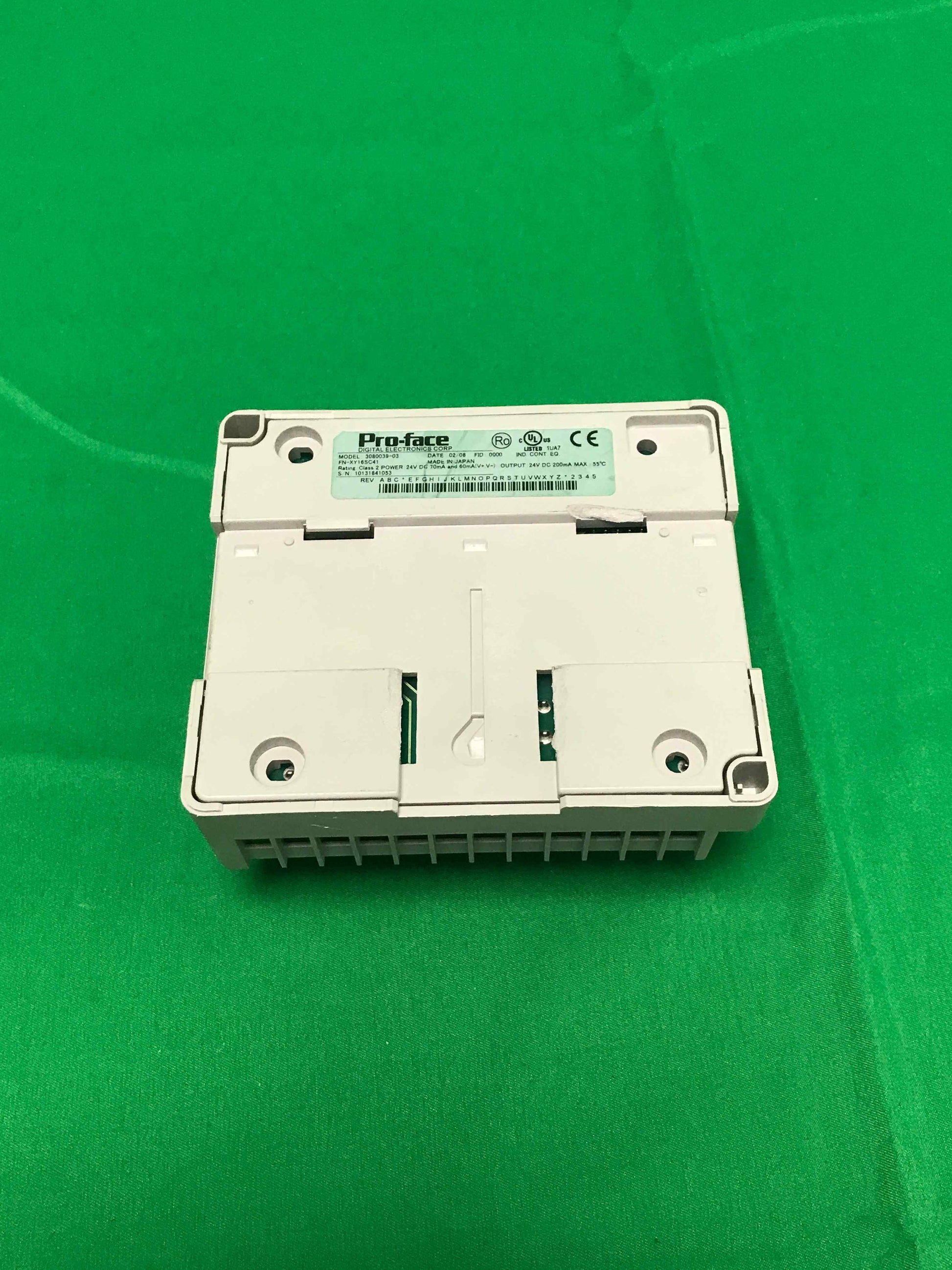 PRO-FACE-FN-XY16SC41/FNXY16SC41