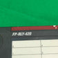 NATIONAL INSTRUMENTS-FP-RLY-420/FPRLY420