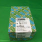 PHOENIX CONTACT FRONT-MSTB 2,5 2-ST-5,08 SEALED BOX OF 100 UNITS