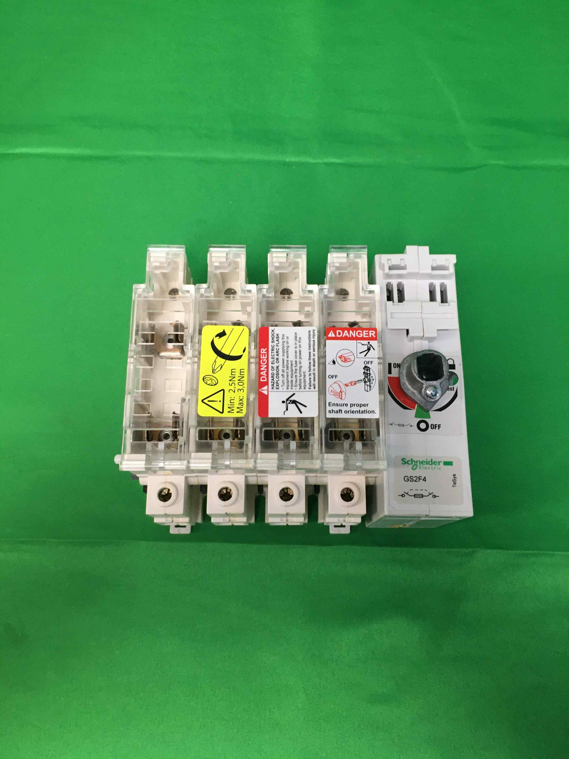 Schneider-Electric GS2FA GS2FA