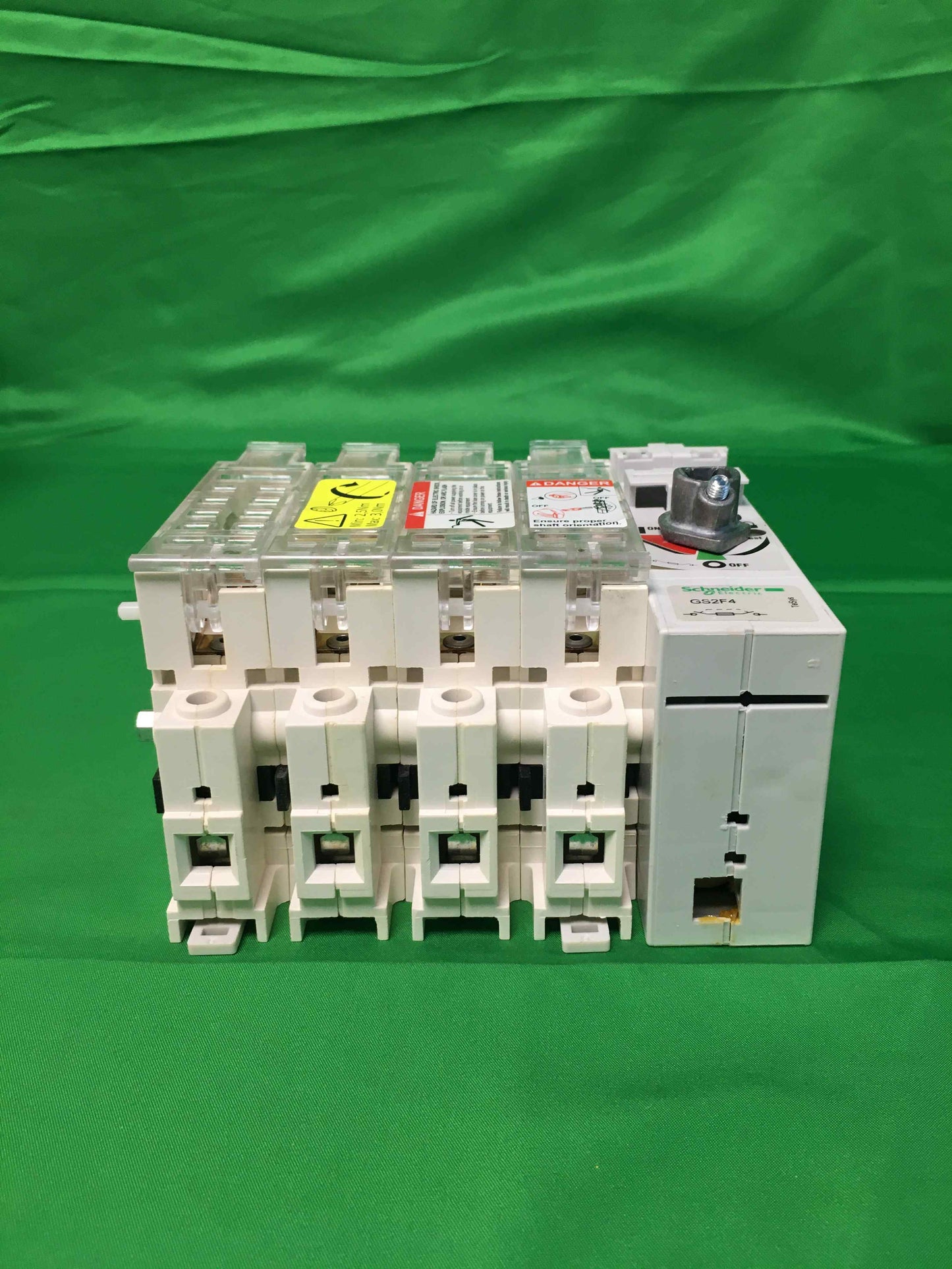 Schneider-Electric GS2FA GS2FA